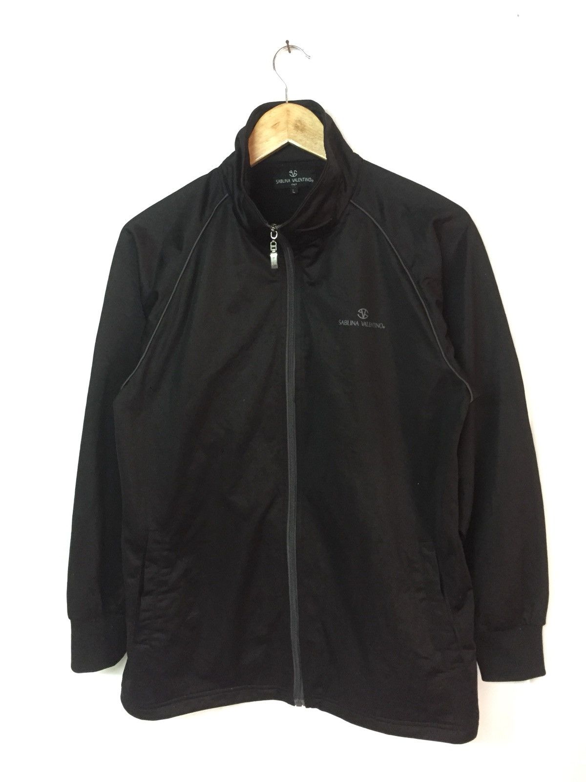 Valentino × Vintage 🔥🔥URGENT SALE🔥🔥!! Vintage Sablina Valentino Jacket /27 Size US M / EU 48-50 / 2 - 2 Thumbnail