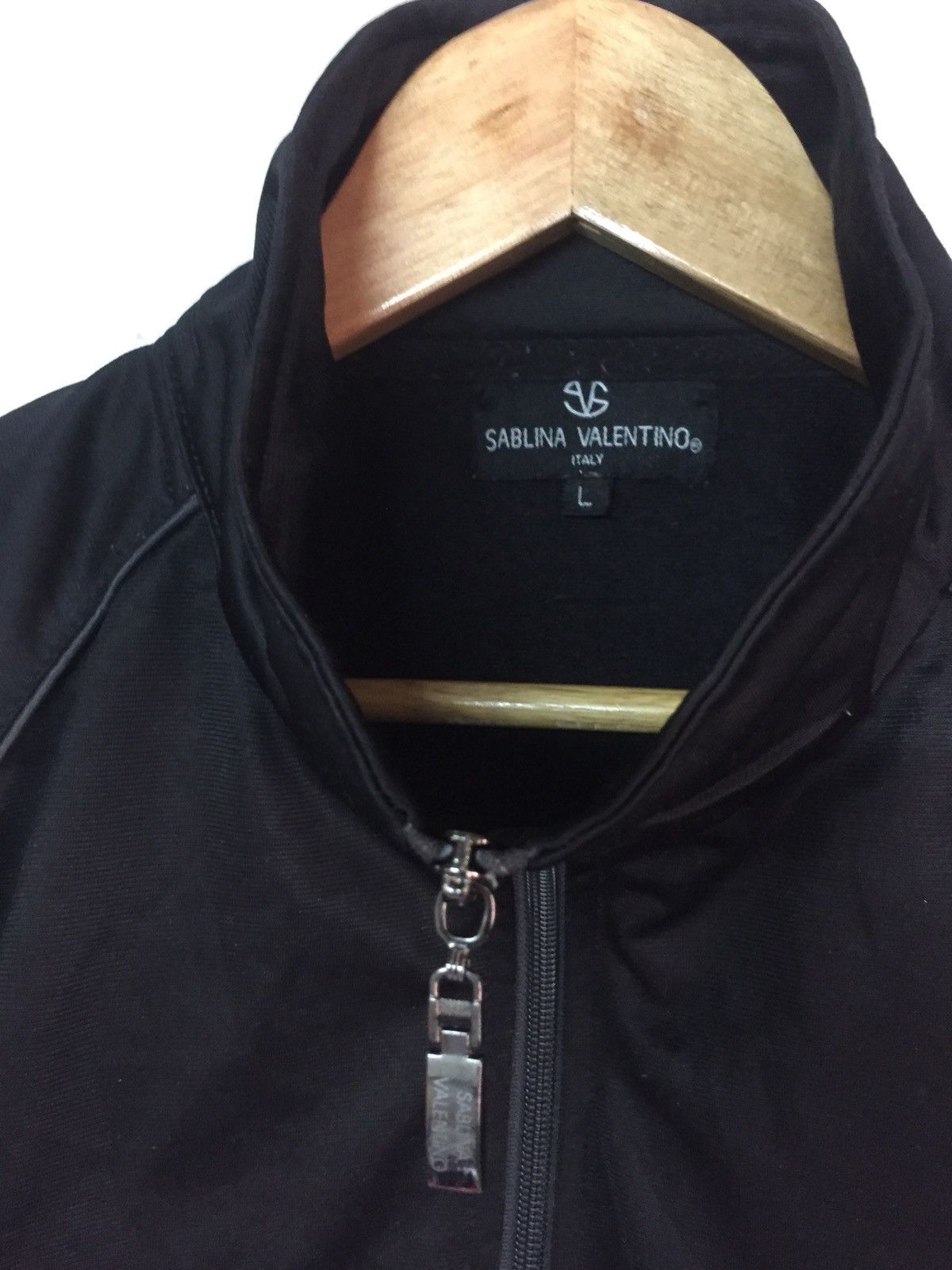 Valentino × Vintage 🔥🔥URGENT SALE🔥🔥!! Vintage Sablina Valentino Jacket /27 Size US M / EU 48-50 / 2 - 4 Thumbnail
