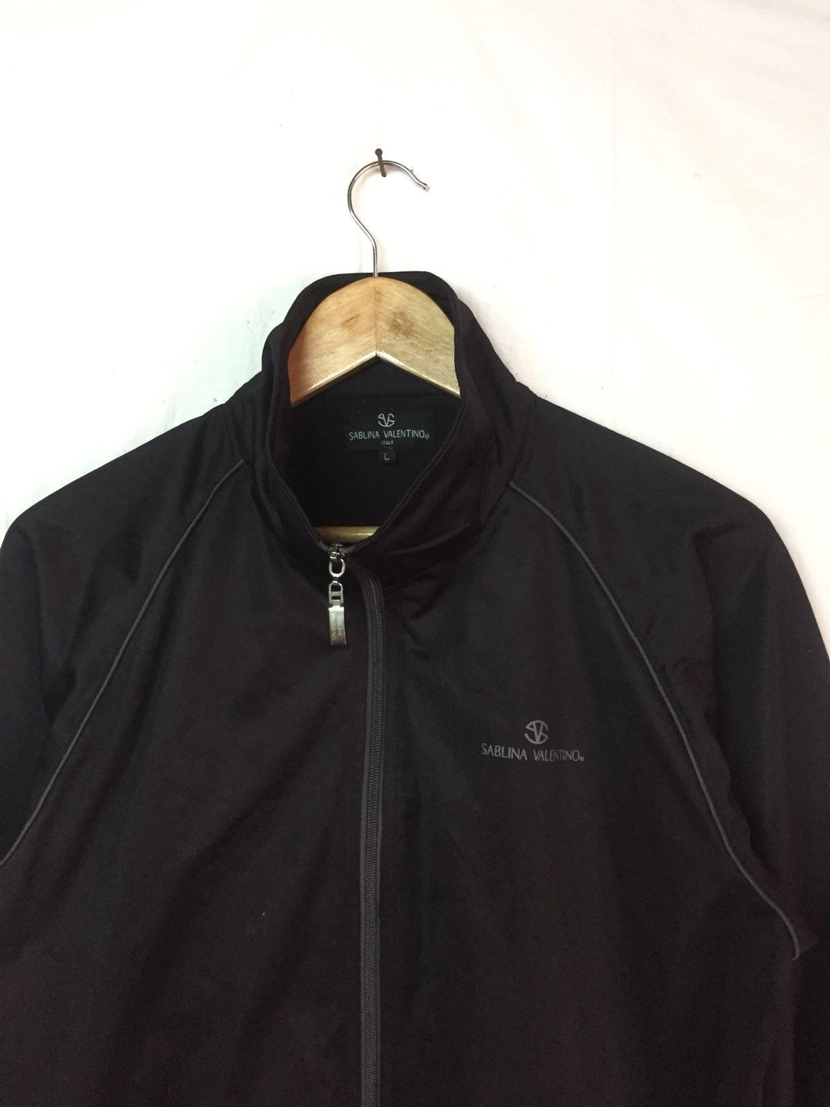 Valentino × Vintage 🔥🔥URGENT SALE🔥🔥!! Vintage Sablina Valentino Jacket /27 Size US M / EU 48-50 / 2 - 3 Thumbnail