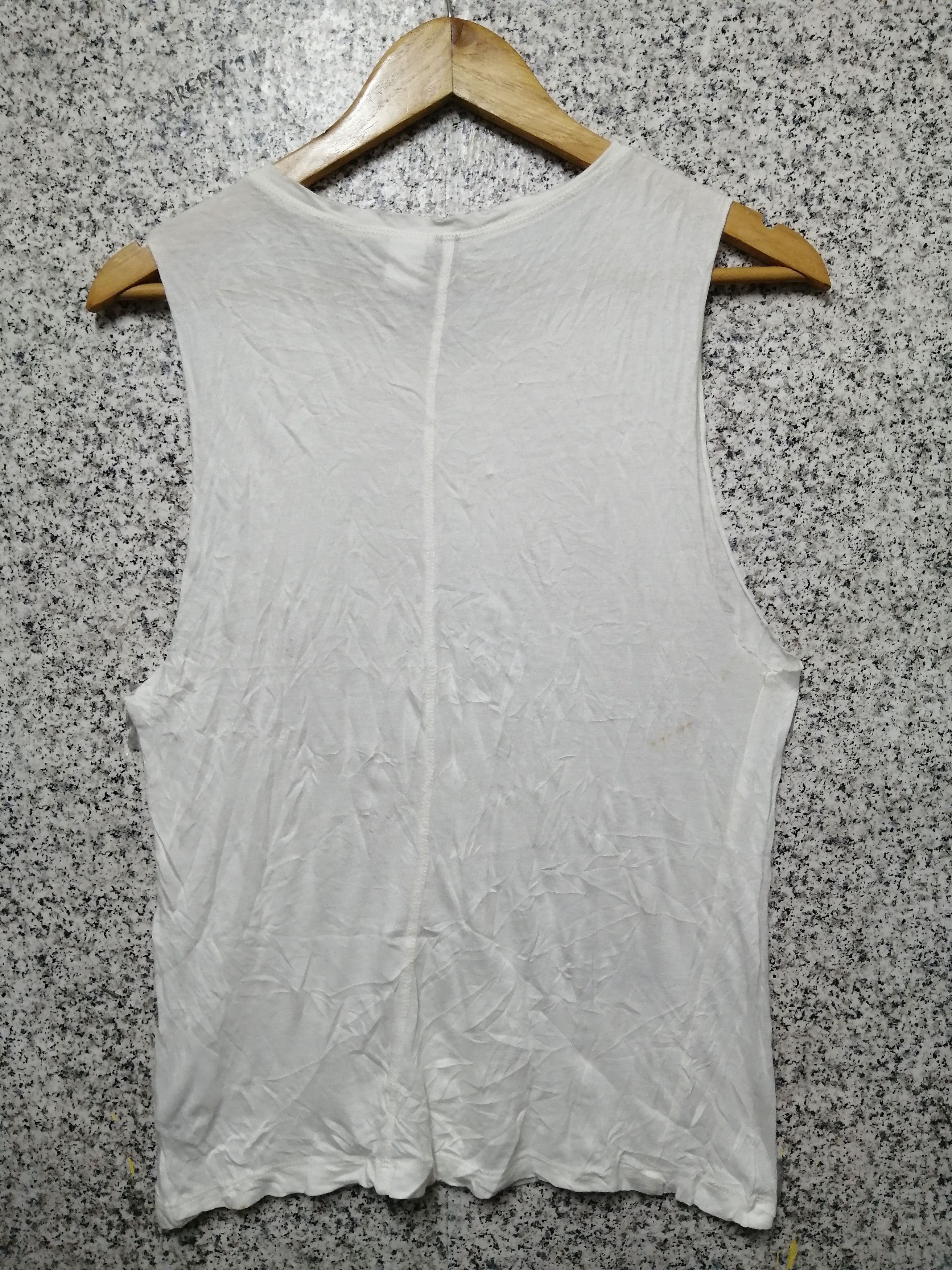 Seditionaries × Vintage TEE SKULL VERY RARE Size US M / EU 48-50 / 2 - 2 Thumbnail
