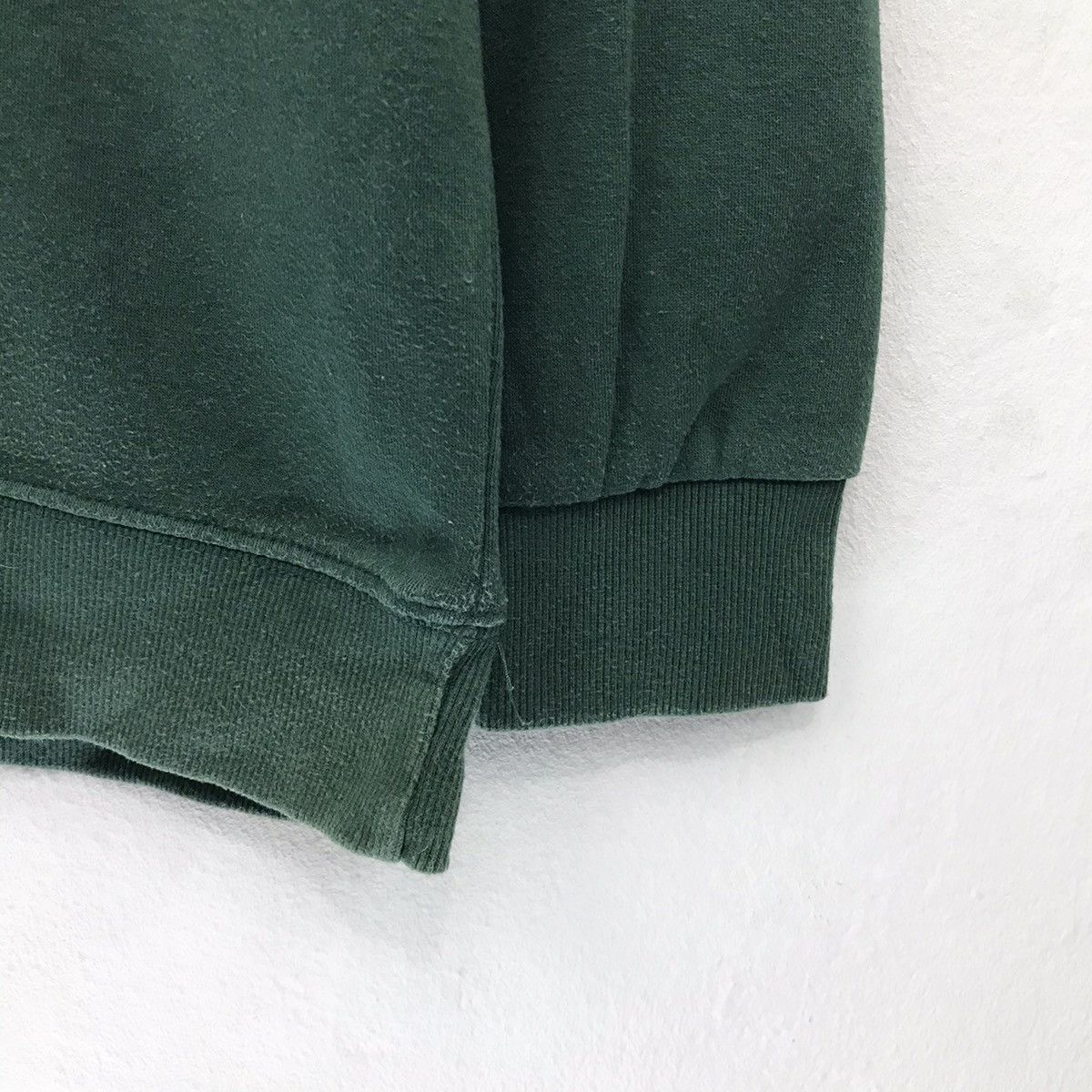 Carhartt × Vintage Vintage Carhartt Big Logo Sweatshirt Size US M / EU 48-50 / 2 - 6 Thumbnail
