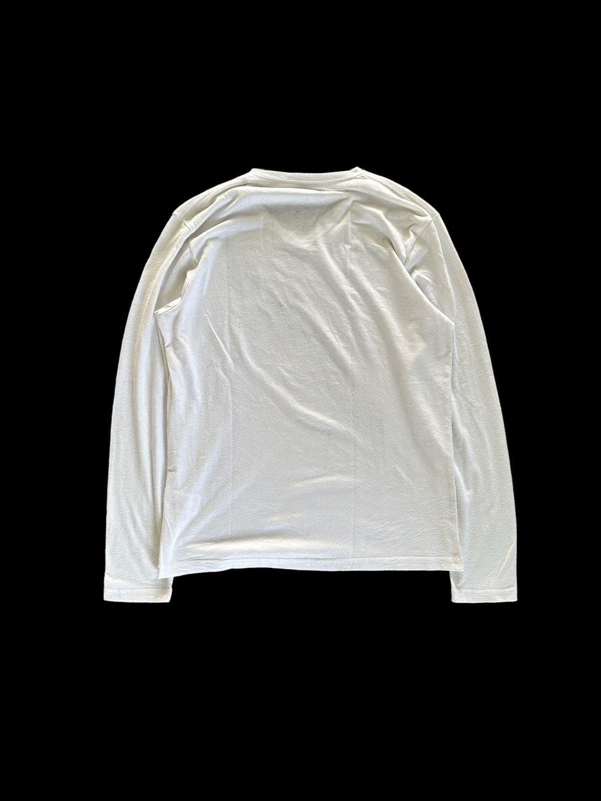 semanticdesign SS13 Semanticdesign Japan graphic long sleeve jrock Size US L / EU 52-54 / 3 - 5 Thumbnail