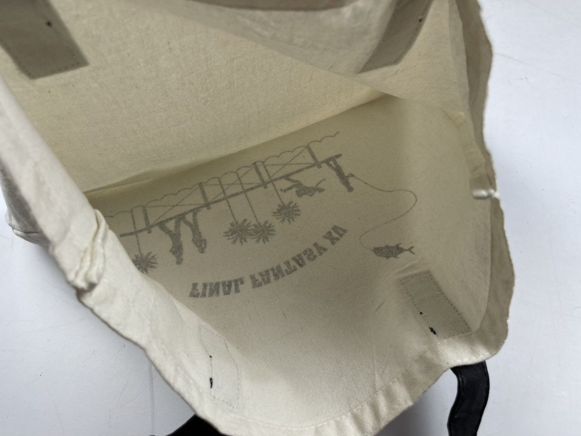 Vintage final fantasy tote bag shoulder bag t2 Size ONE SIZE - 8 Thumbnail