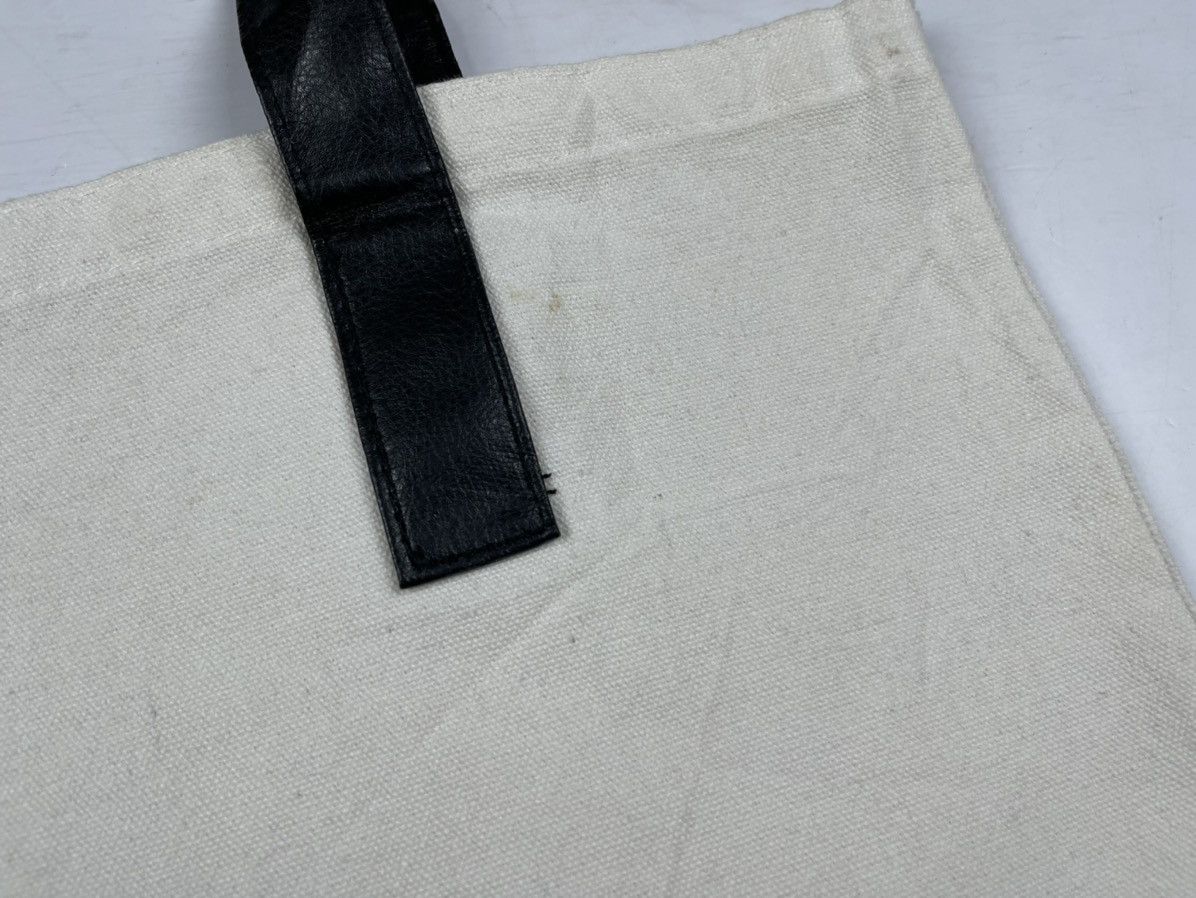 Vintage final fantasy tote bag shoulder bag t2 Size ONE SIZE - 7 Thumbnail
