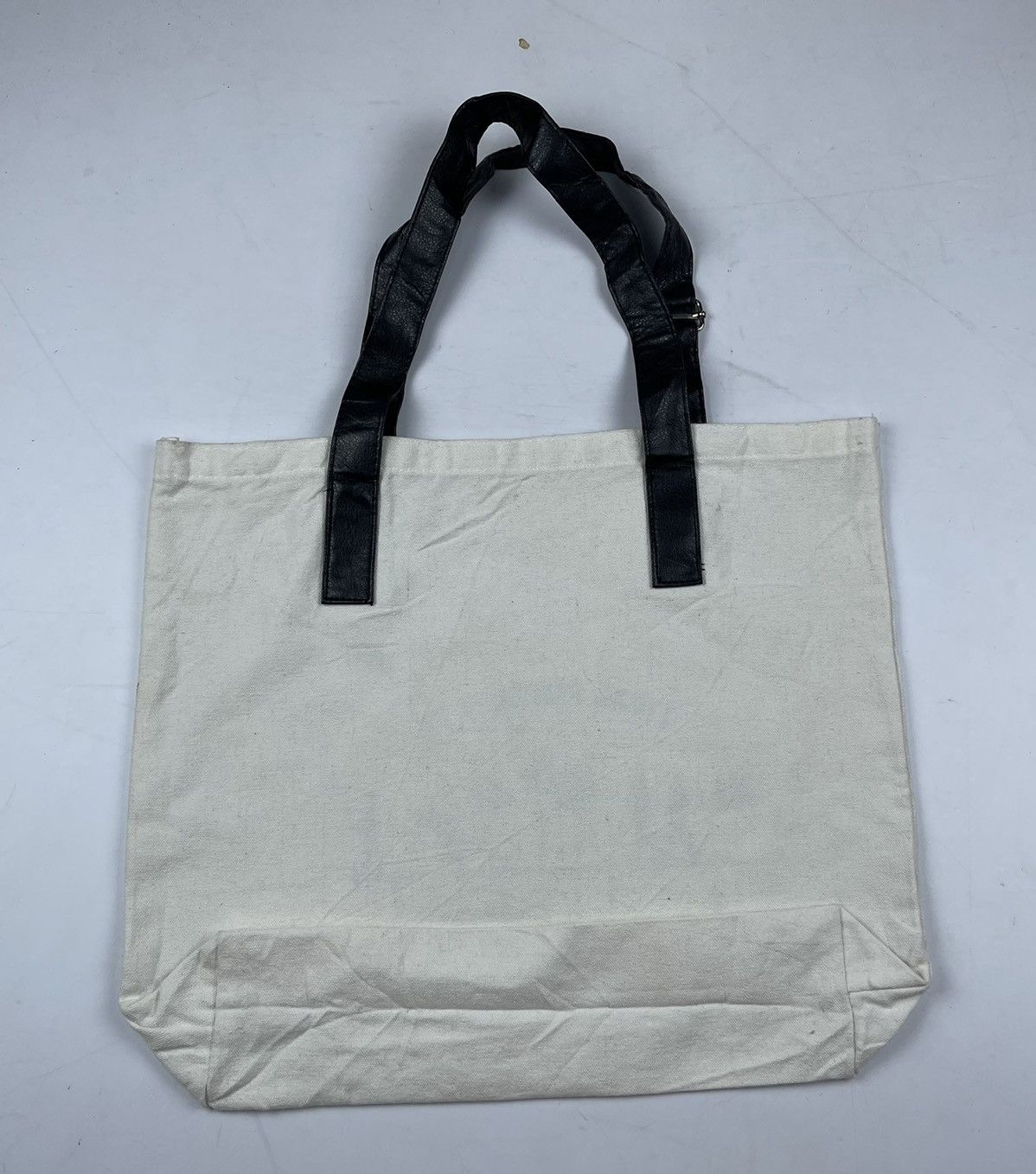 Vintage final fantasy tote bag shoulder bag t2 Size ONE SIZE - 6 Thumbnail