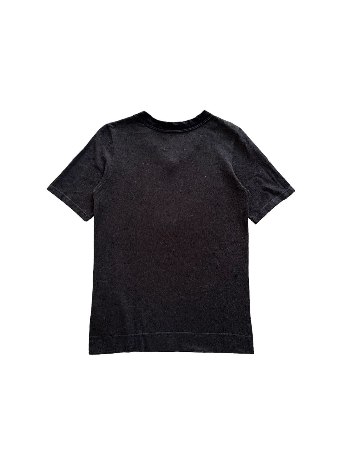 Other Archive MOTEL Japan avantgarde tee Size US S / EU 44-46 / 1 - 3 Thumbnail