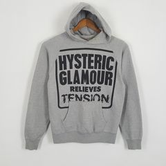 Hysteric Glamour Japanese Brand | Grailed
