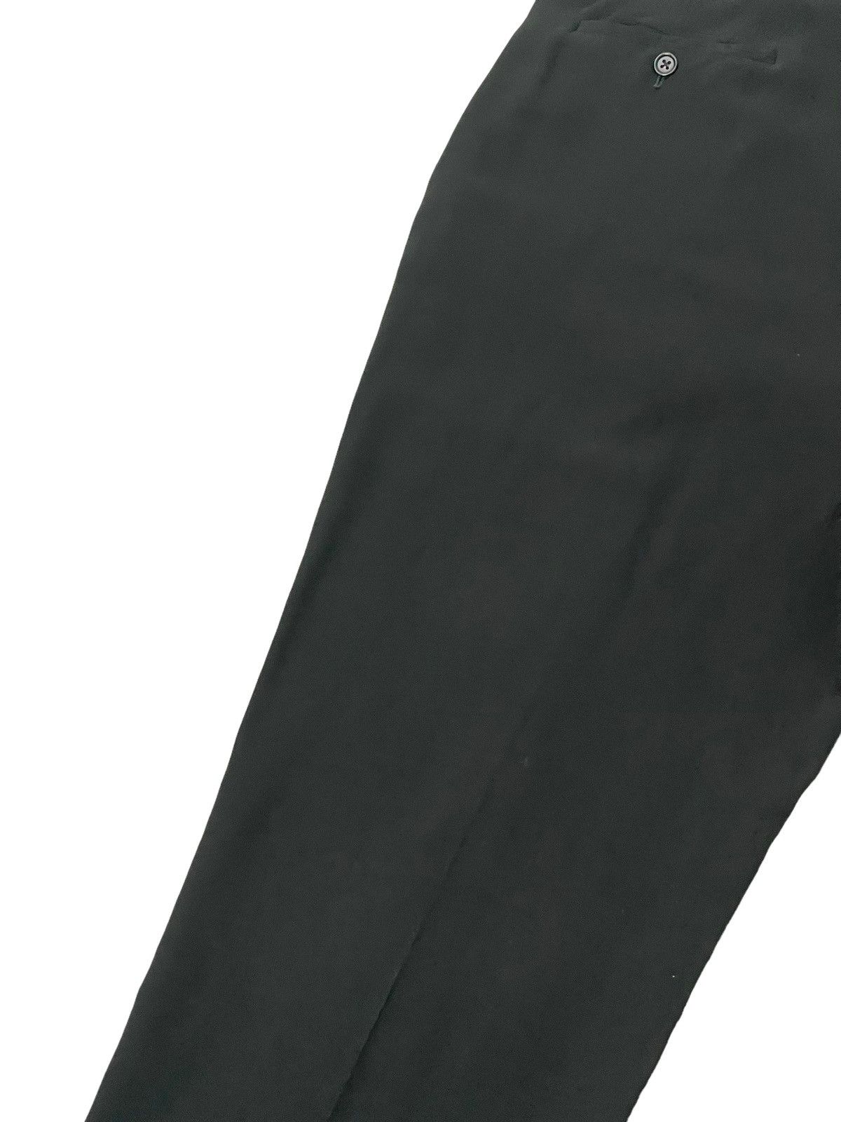 Polo Ralph Lauren Wool Trouser Ralph Lauren Purple Label Italy Regular 4🟦8 Size US 40 / EU 56 - 16 Thumbnail