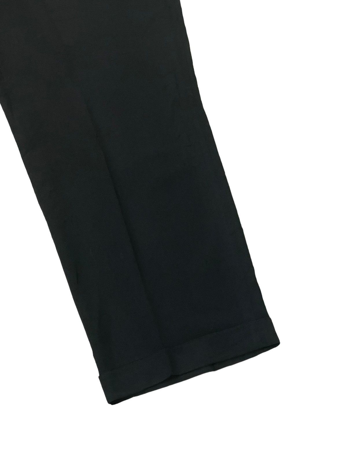 Polo Ralph Lauren Wool Trouser Ralph Lauren Purple Label Italy Regular 4🟦8 Size US 40 / EU 56 - 14 Thumbnail