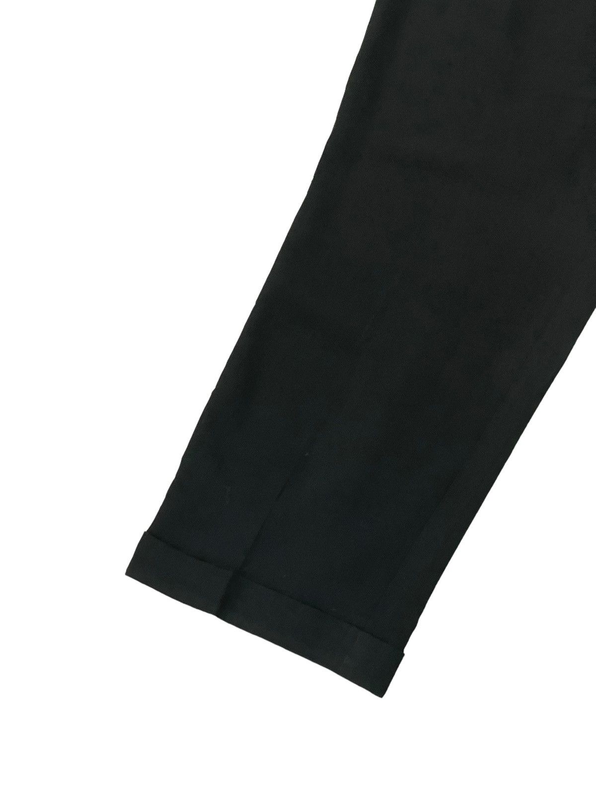 Polo Ralph Lauren Wool Trouser Ralph Lauren Purple Label Italy Regular 4🟦8 Size US 40 / EU 56 - 6 Thumbnail