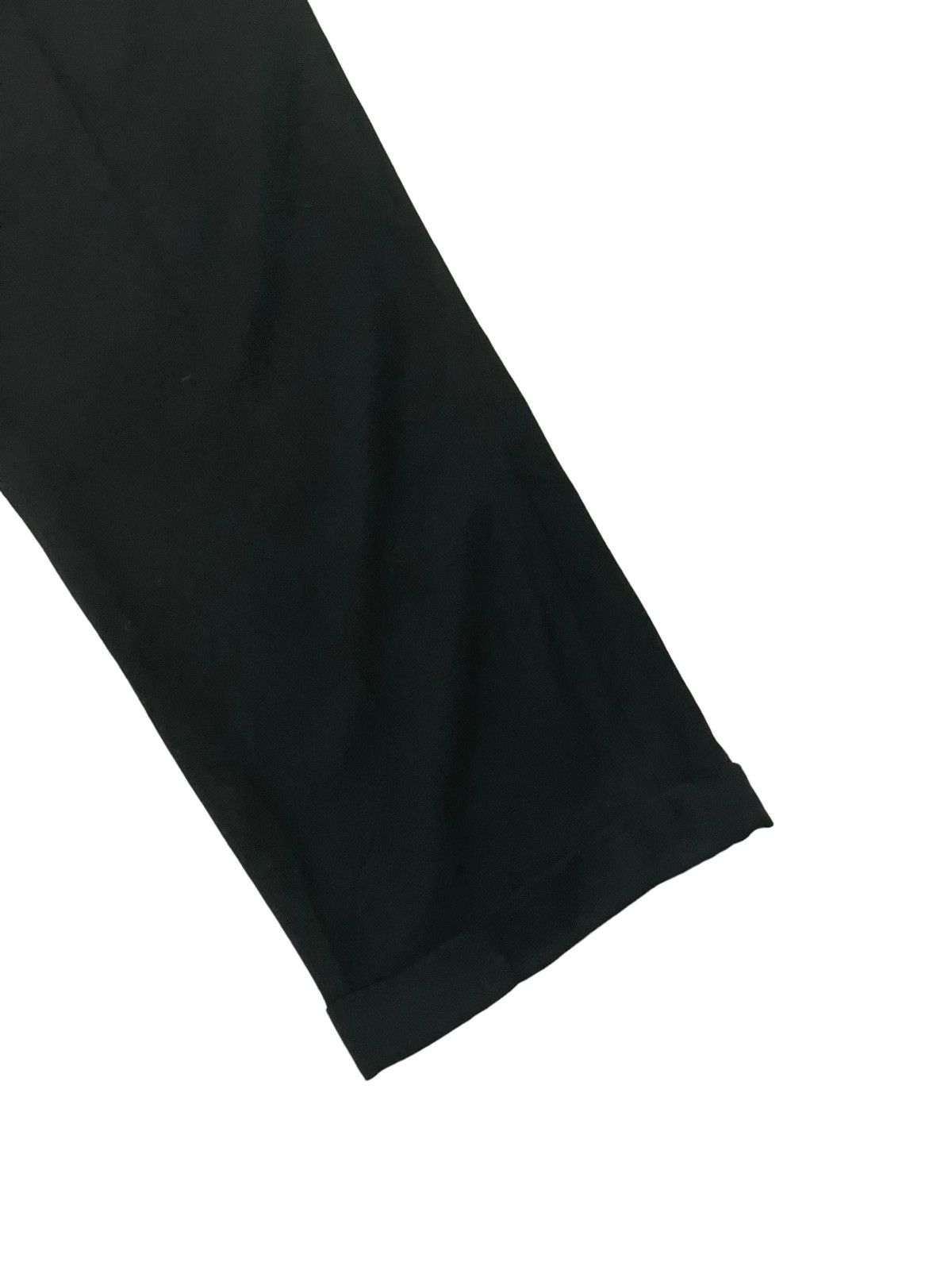Polo Ralph Lauren Wool Trouser Ralph Lauren Purple Label Italy Regular 4🟦8 Size US 40 / EU 56 - 5 Thumbnail