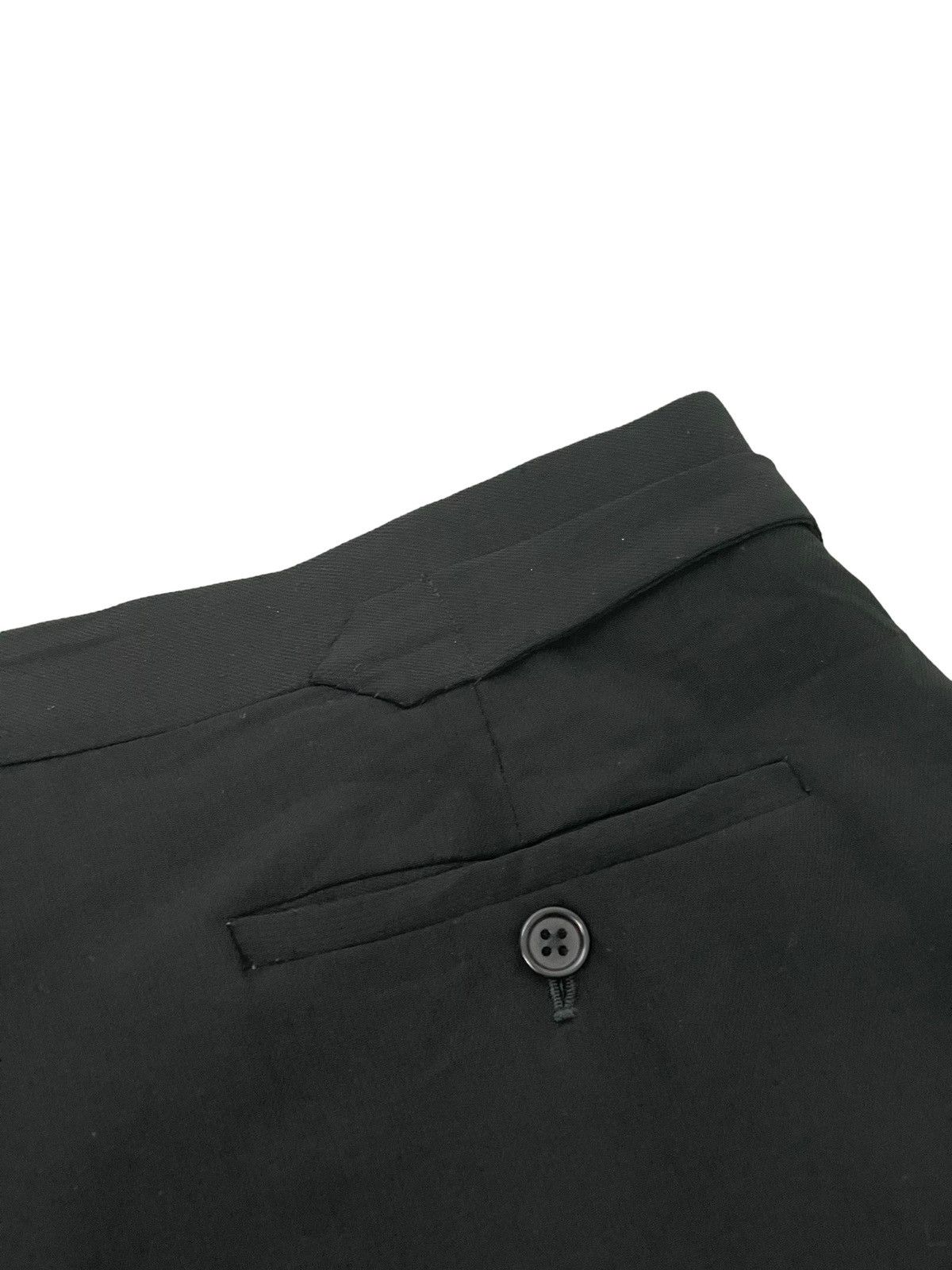 Polo Ralph Lauren Wool Trouser Ralph Lauren Purple Label Italy Regular 4🟦8 Size US 40 / EU 56 - 20 Thumbnail