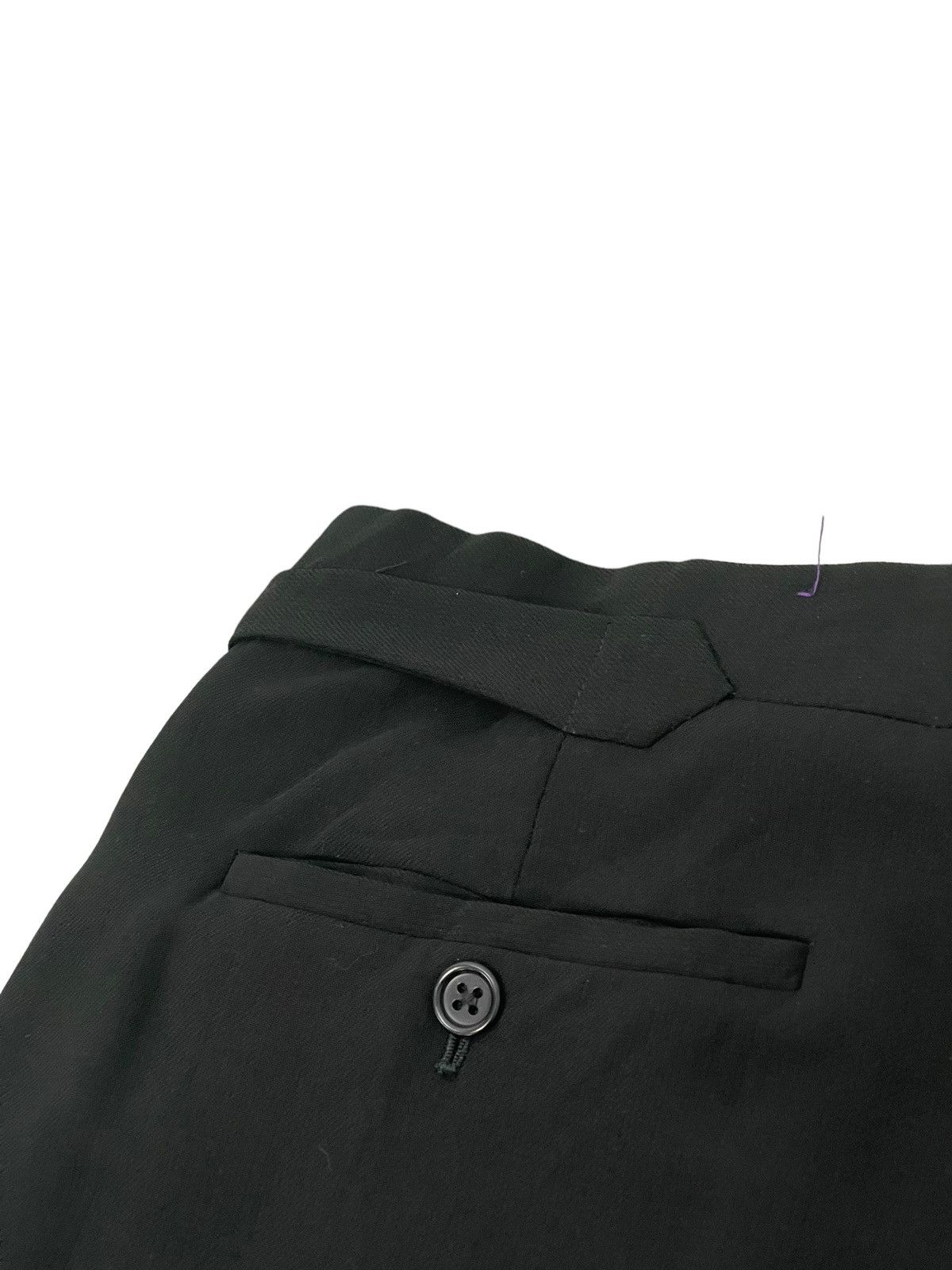 Polo Ralph Lauren Wool Trouser Ralph Lauren Purple Label Italy Regular 4🟦8 Size US 40 / EU 56 - 19 Thumbnail