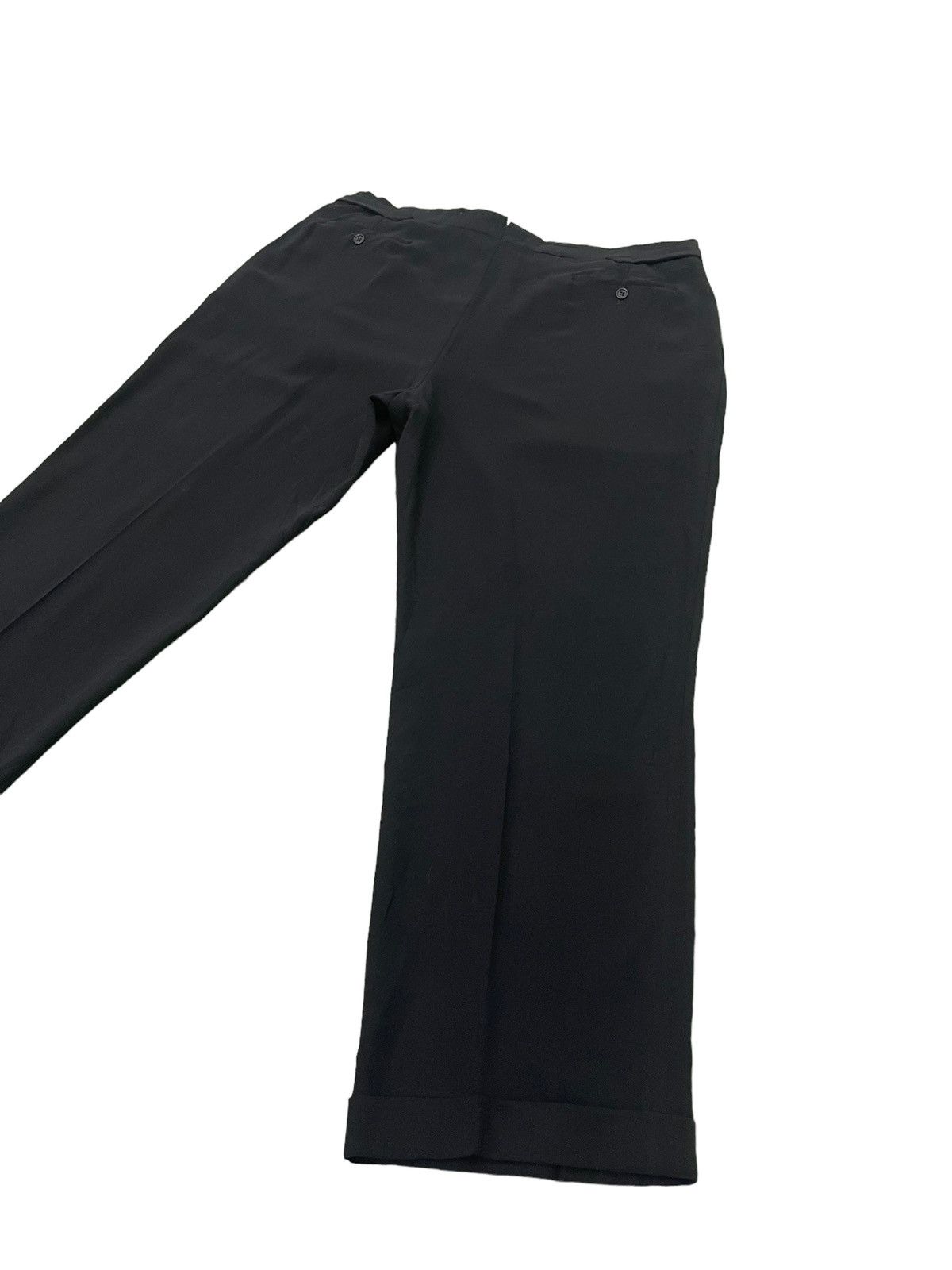 Polo Ralph Lauren Wool Trouser Ralph Lauren Purple Label Italy Regular 4🟦8 Size US 40 / EU 56 - 13 Thumbnail