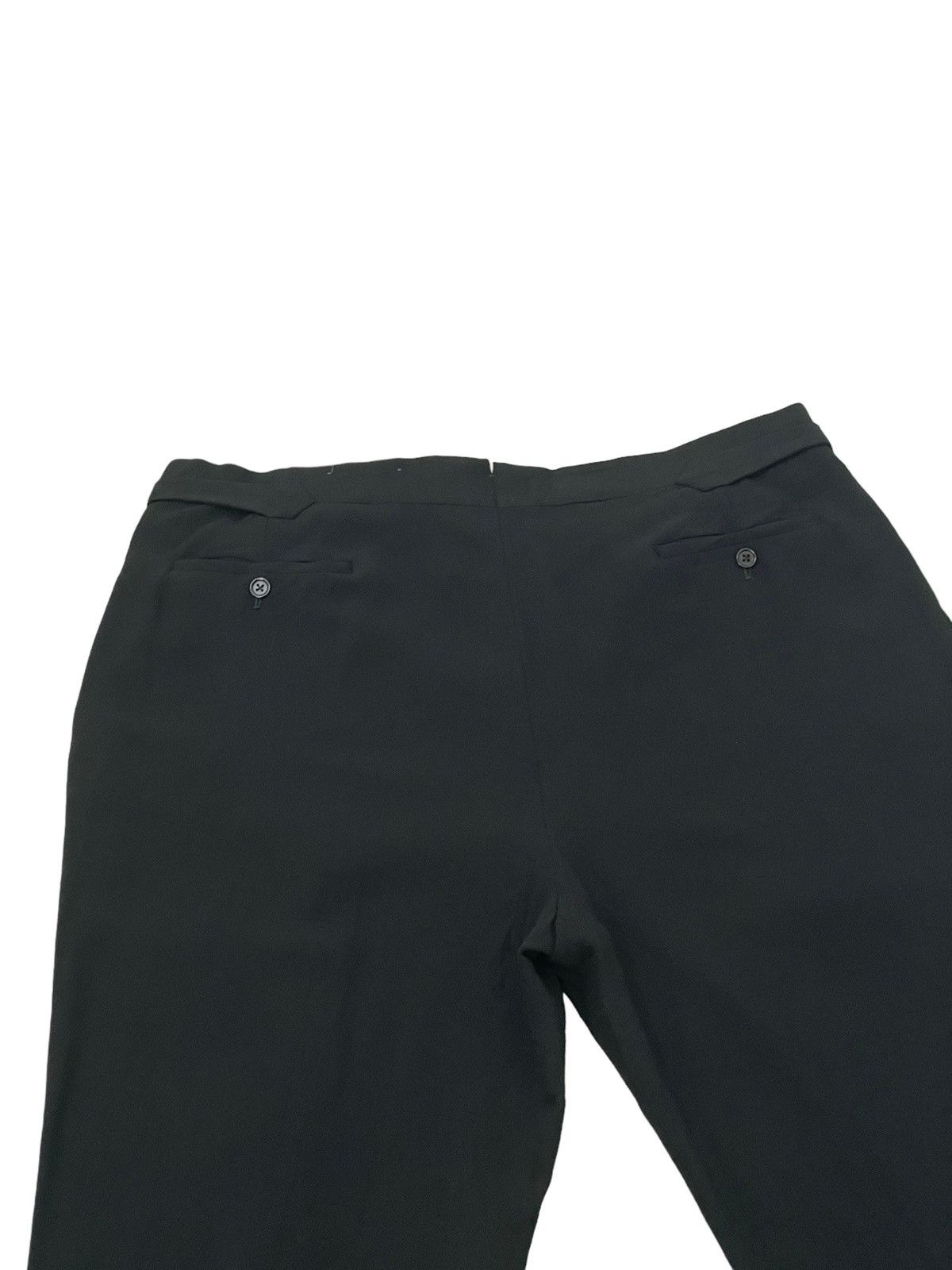 Polo Ralph Lauren Wool Trouser Ralph Lauren Purple Label Italy Regular 4🟦8 Size US 40 / EU 56 - 18 Thumbnail
