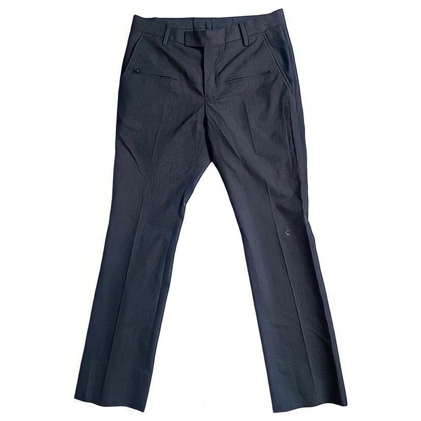 Undercover Undercover SS08 Skinny Pants Size US 30 / EU 46 - 2 Thumbnail