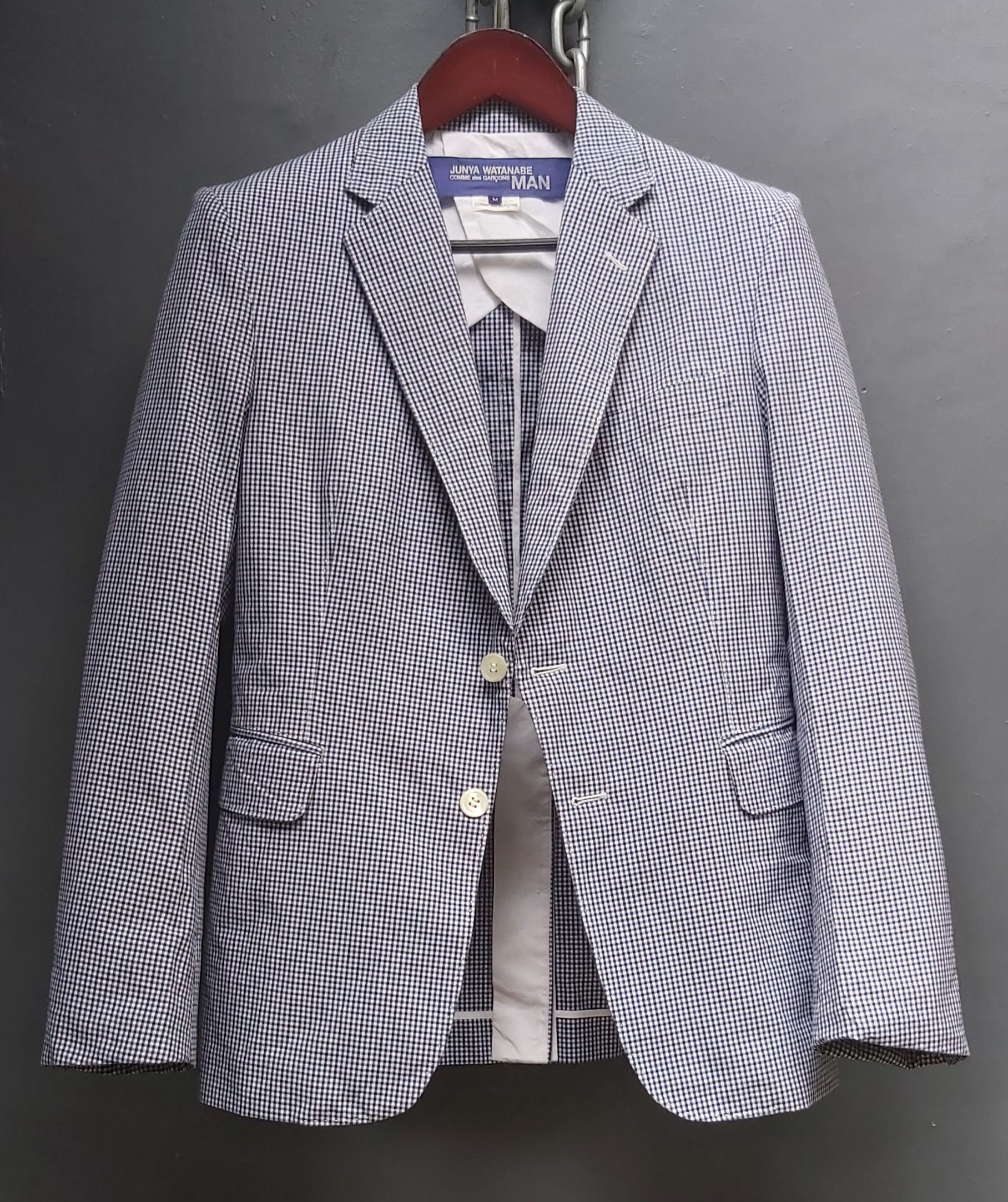 Veste simili cuir Bershka, style croco, S, noire (Gebraucht) in Aïre