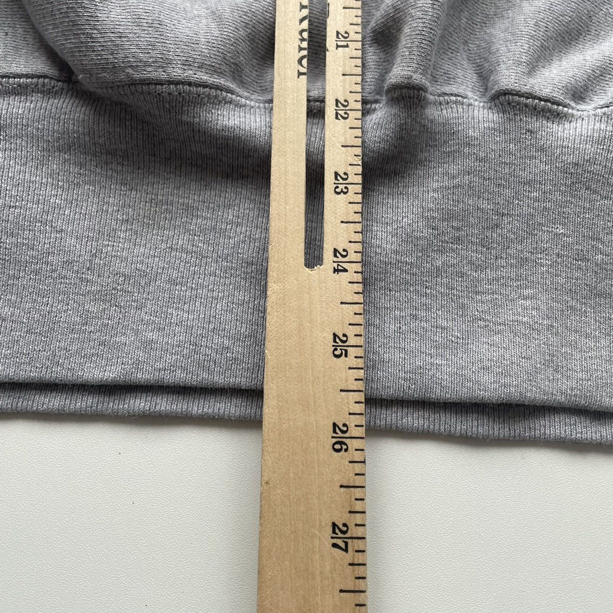 Champion Vintage 2000s Champion Reverse Weave Penis Crewneck Large Size US L / EU 52-54 / 3 - 5 Thumbnail