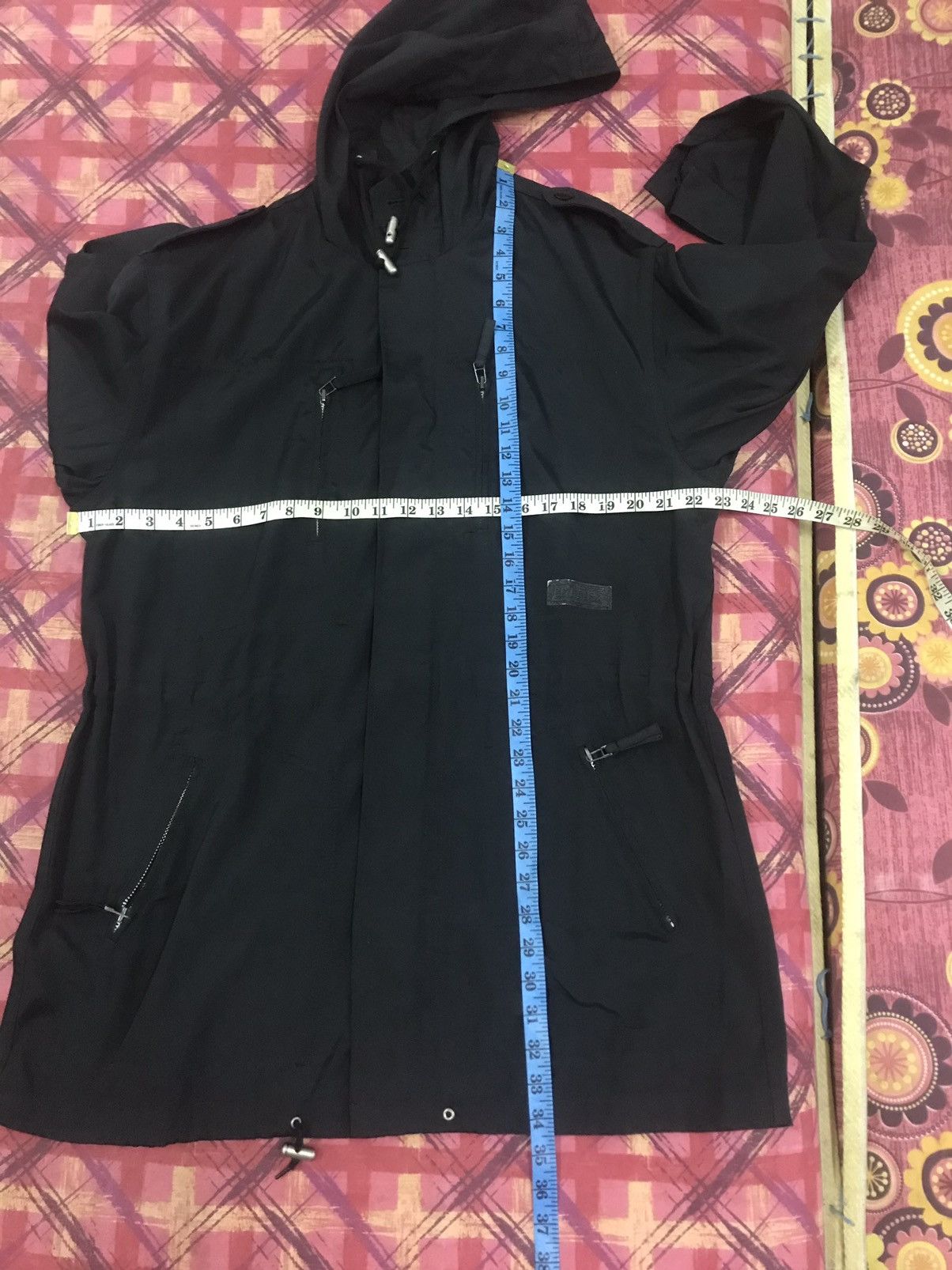 Kansai Yamamoto vintage kansai japanese brand very rare Size US L / EU 52-54 / 3 - 8 Thumbnail