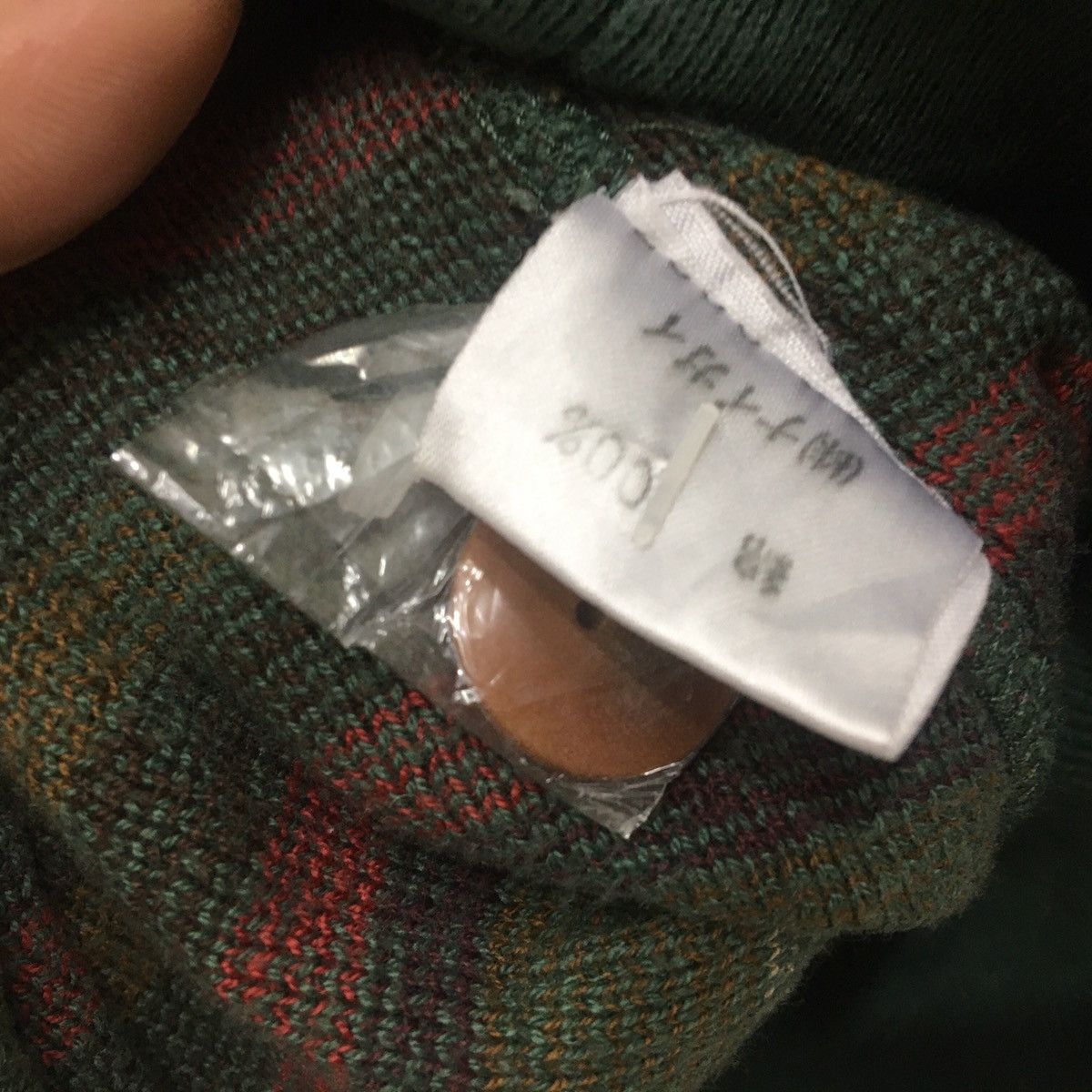 Polo Ralph Lauren Polo Ralph Lauren southwestern Crewneck Sweatshirt Size US M / EU 48-50 / 2 - 8 Thumbnail