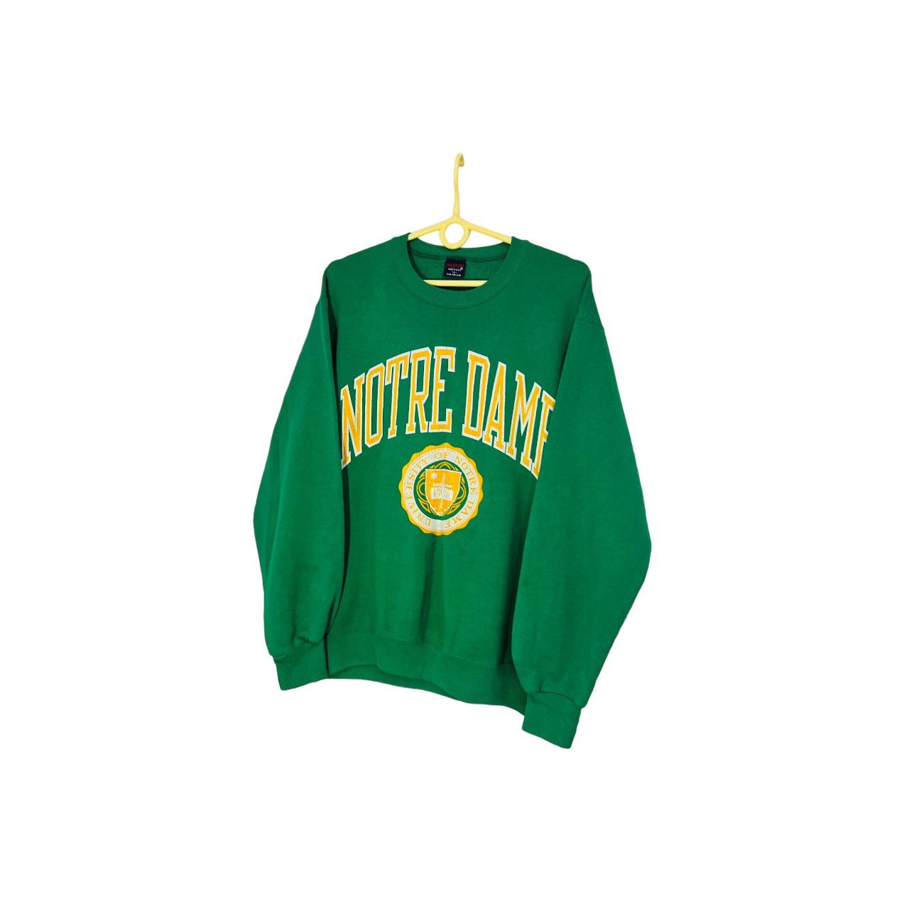 Jansport × Vintage Jansport sweatshirt hoodie retro jansport 90s Y2k Size US L / EU 52-54 / 3 - 4 Thumbnail