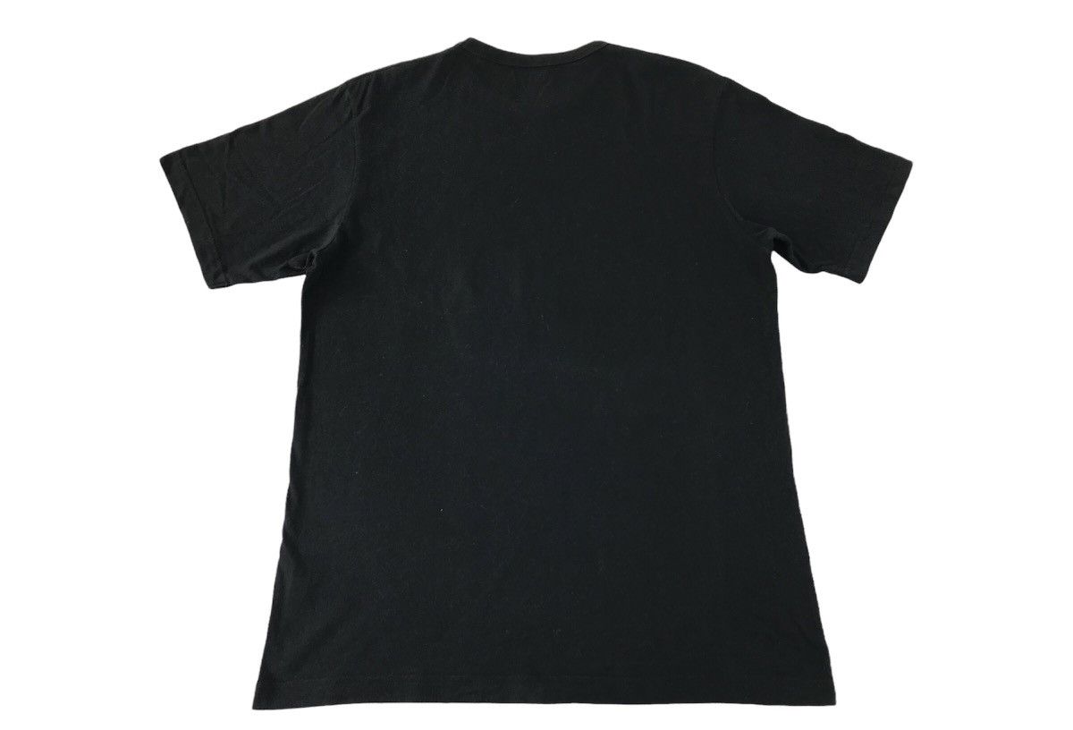 Ford Uniqlo X Ford Mustang Rope Design Tee Big Logo Printed Size US M / EU 48-50 / 2 - 2 Thumbnail