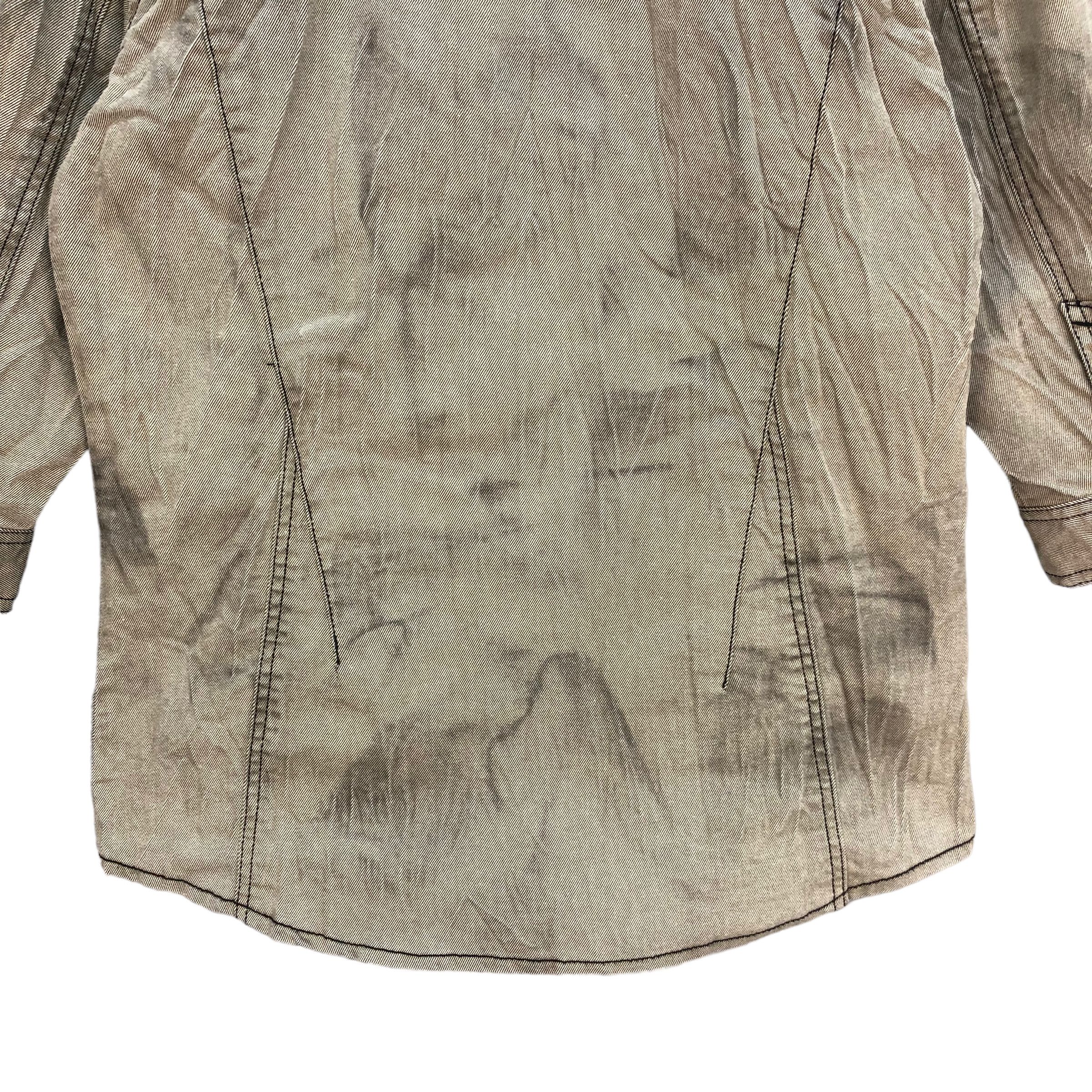 In The Attic IN THE ATTIC CASUAL JACKET #7016-105 Size US M / EU 48-50 / 2 - 11 Thumbnail