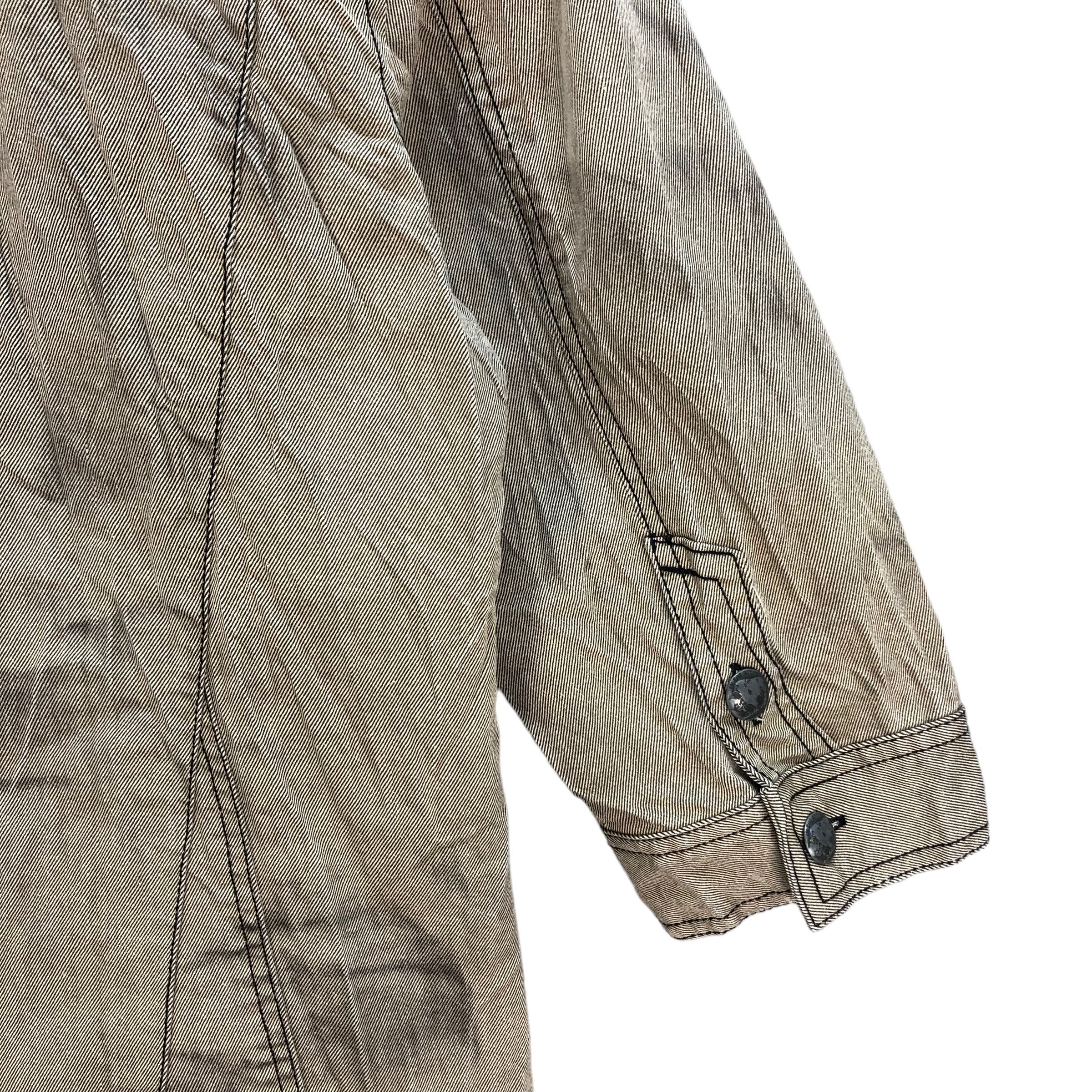 In The Attic IN THE ATTIC CASUAL JACKET #7016-105 Size US M / EU 48-50 / 2 - 13 Thumbnail