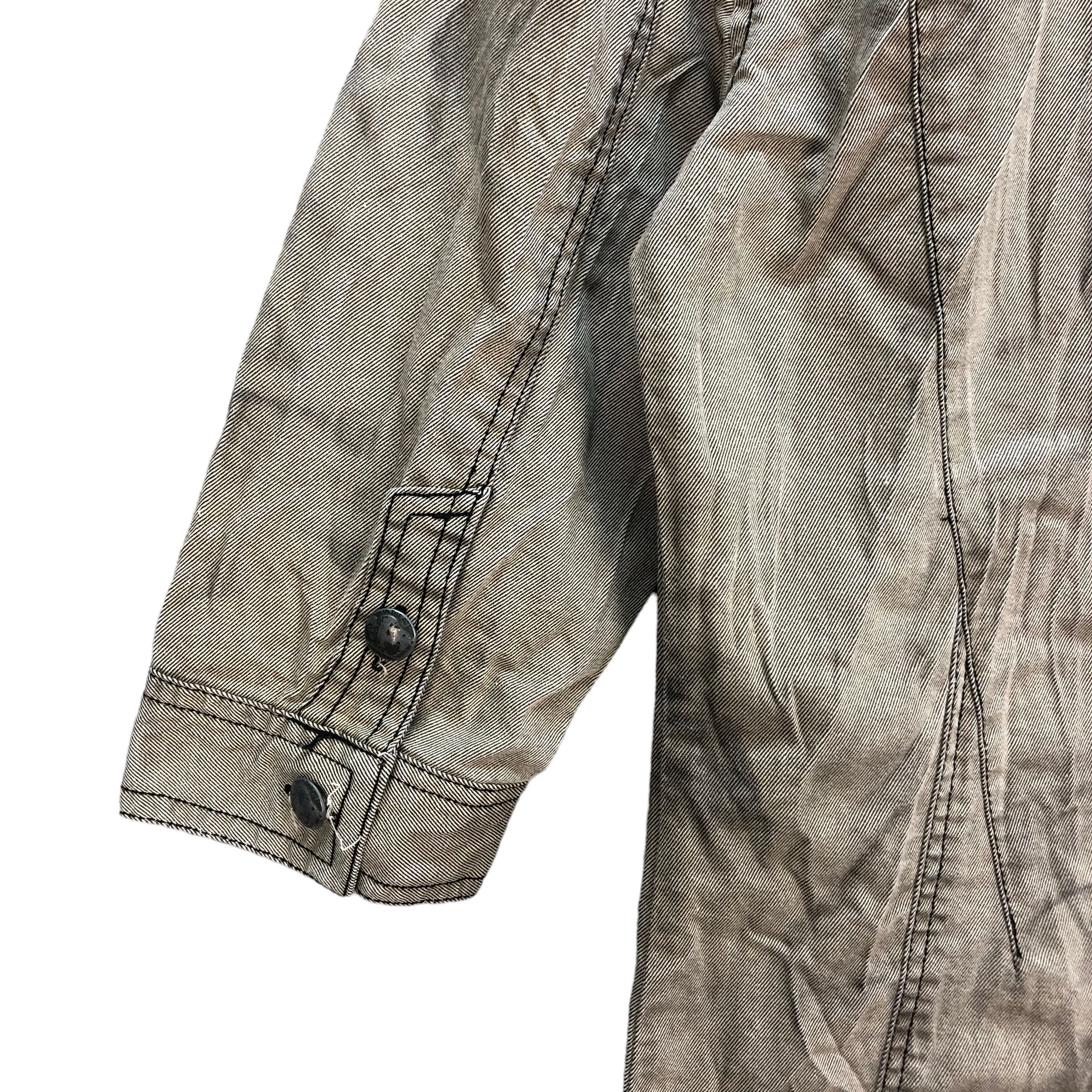 In The Attic IN THE ATTIC CASUAL JACKET #7016-105 Size US M / EU 48-50 / 2 - 12 Thumbnail