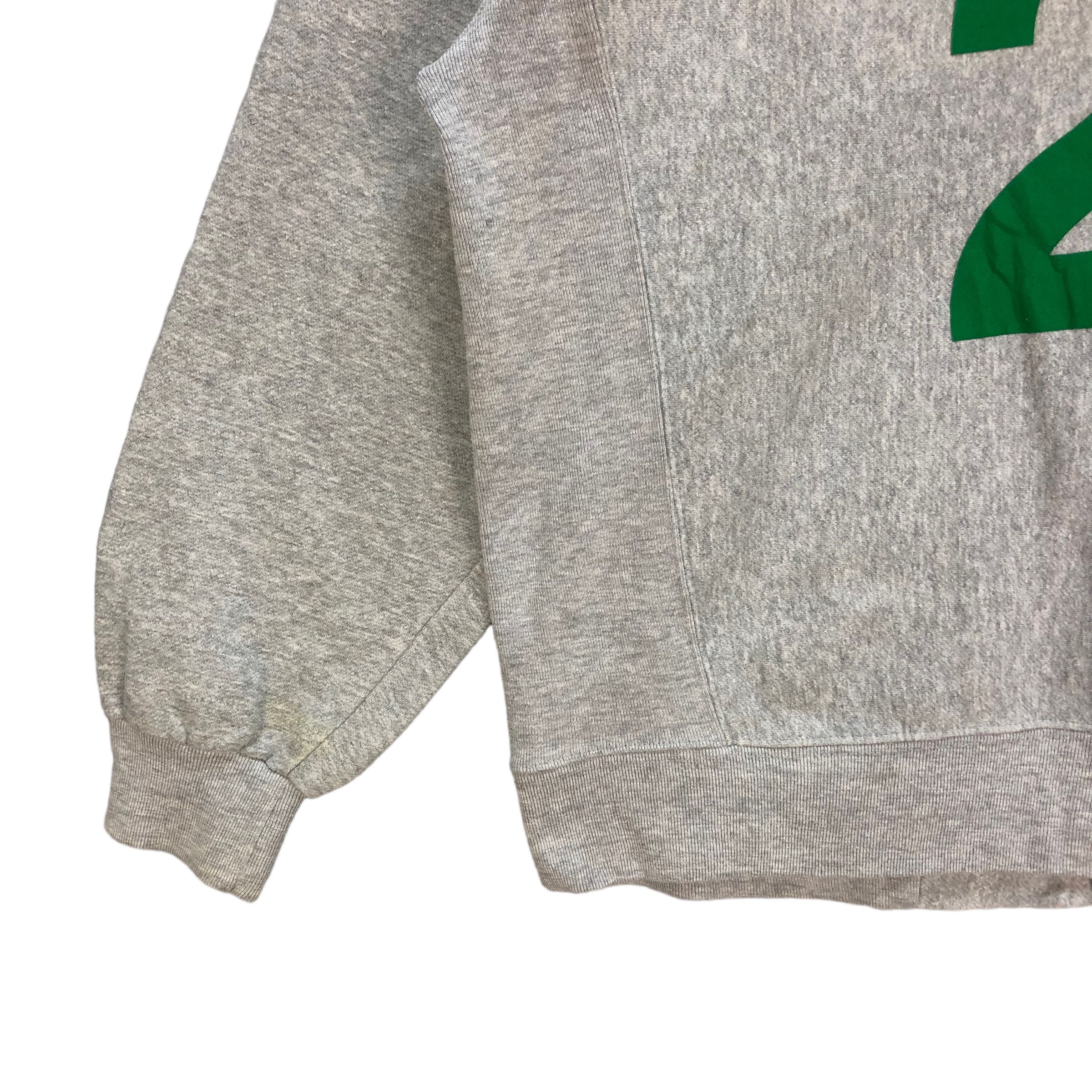Stussy STUSSY 21 VARSITY #7014-105 Size US L / EU 52-54 / 3 - 5 Thumbnail