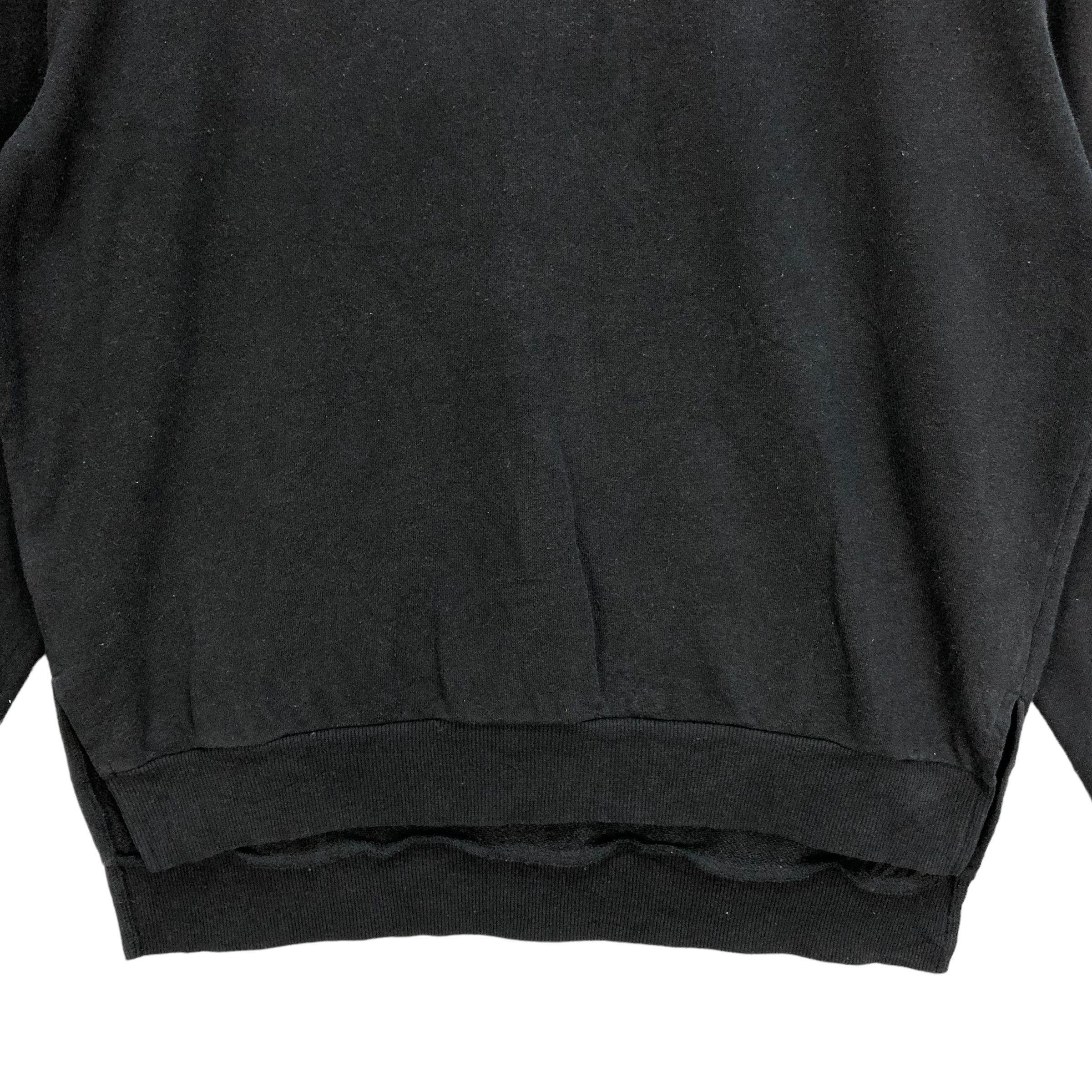 Japanese Brand METRO POLIZ J SOUL BROTHERS SWEATSHIRTS #7022-106 Size US M / EU 48-50 / 2 - 5 Thumbnail