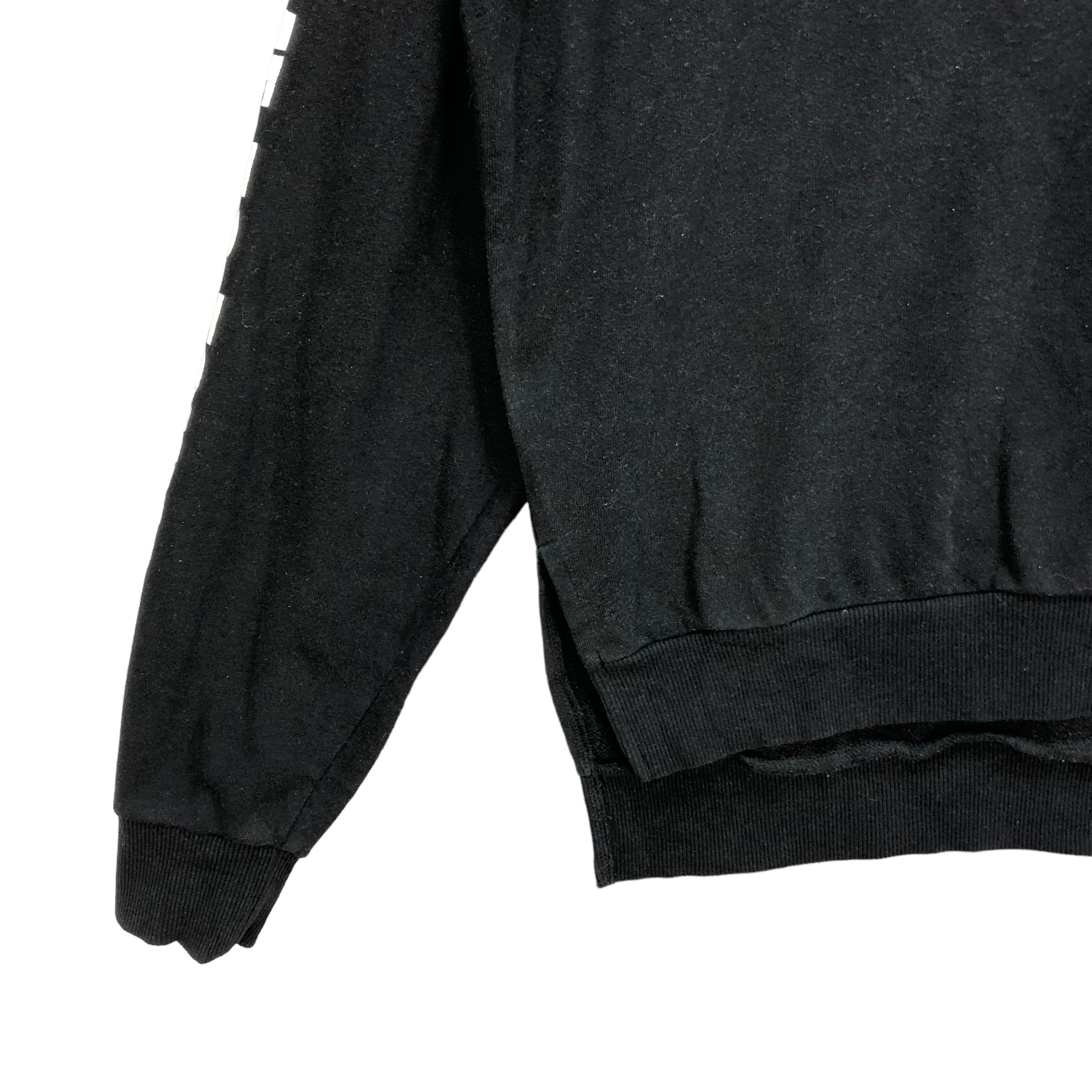 Japanese Brand METRO POLIZ J SOUL BROTHERS SWEATSHIRTS #7022-106 Size US M / EU 48-50 / 2 - 6 Thumbnail