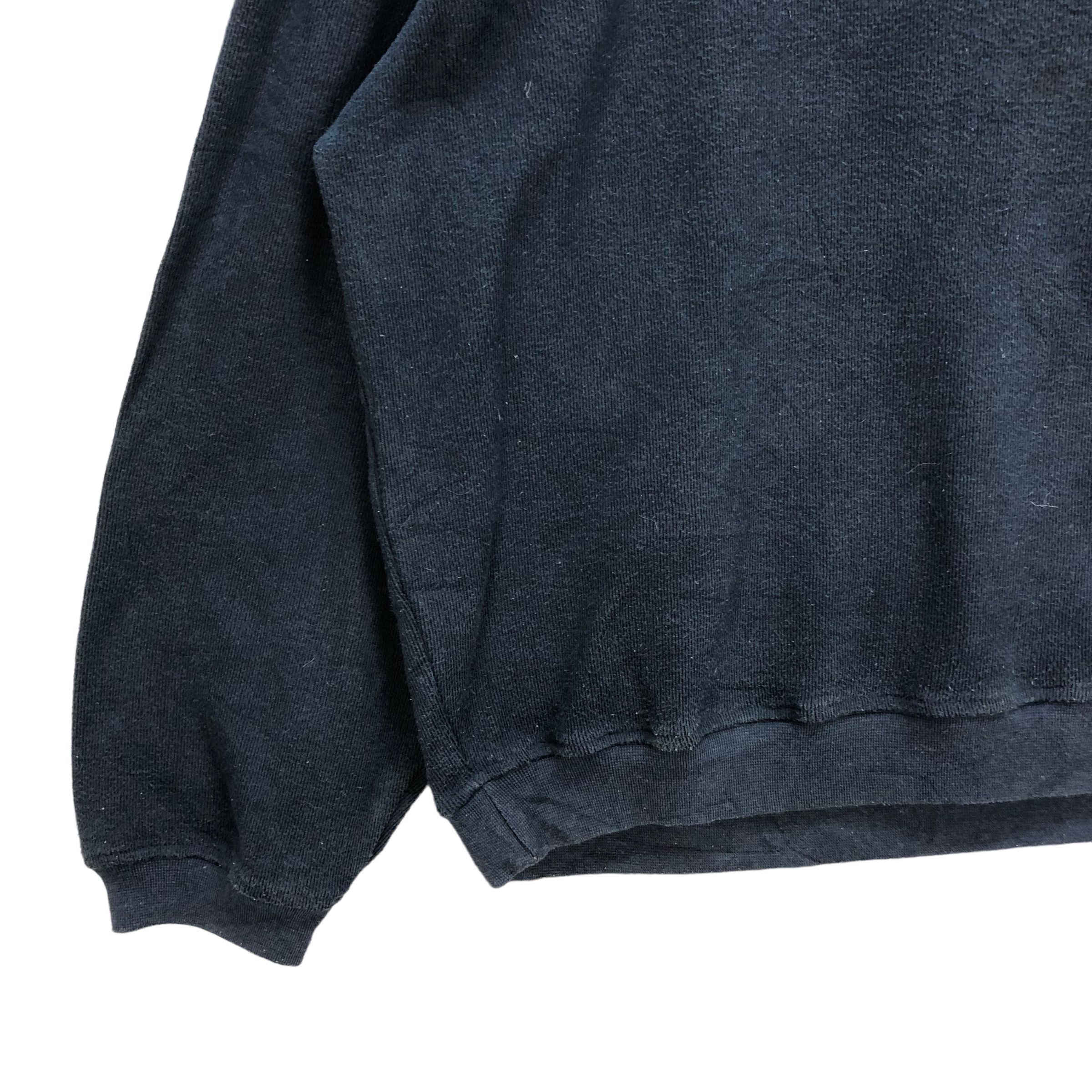Vintage NO. 1 TEAM OF THE WORLD TEAM NIPPON SWEATSHIRTS #7021-106 Size US L / EU 52-54 / 3 - 7 Thumbnail