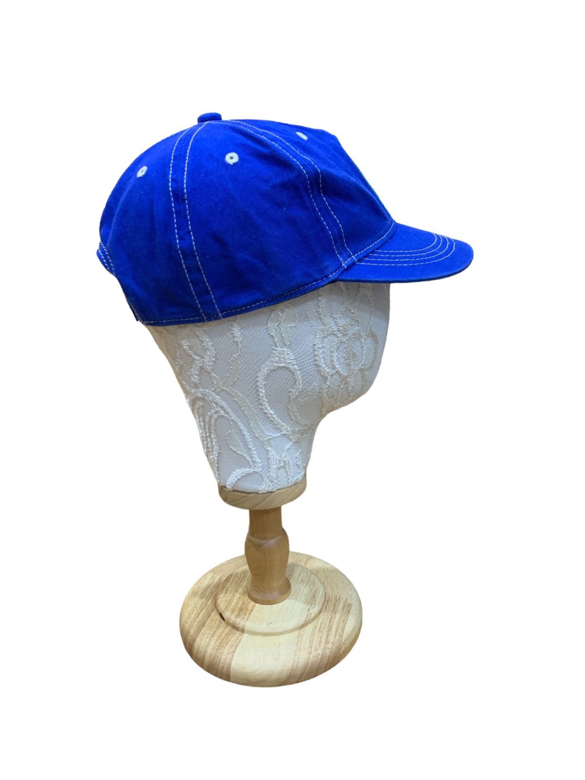 Vintage × go slow caravan GO SLOW CARAVAN SKATEBOARD SHORT BRIM Size ONE SIZE - 4 Thumbnail
