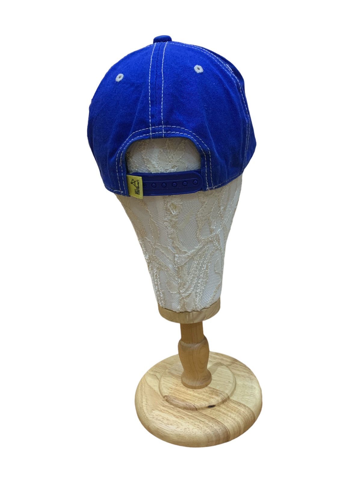 Vintage × go slow caravan GO SLOW CARAVAN SKATEBOARD SHORT BRIM Size ONE SIZE - 3 Thumbnail