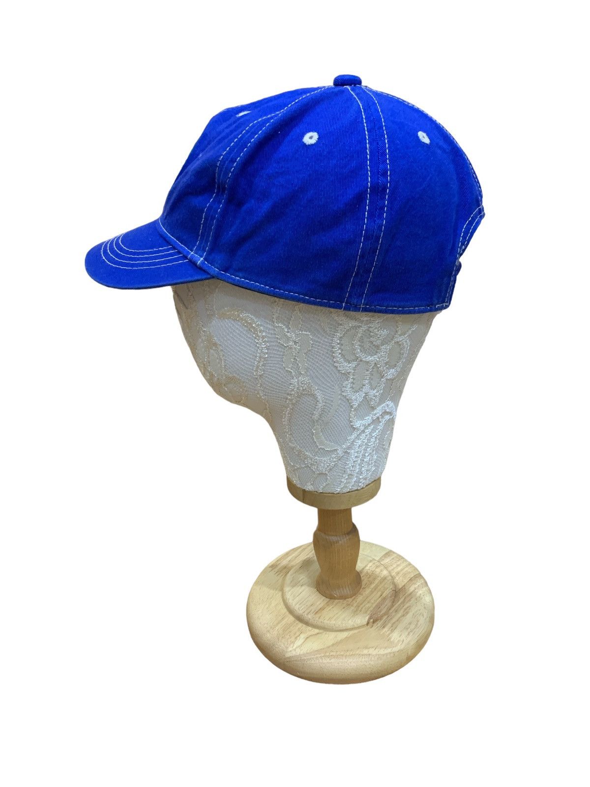 Vintage × go slow caravan GO SLOW CARAVAN SKATEBOARD SHORT BRIM Size ONE SIZE - 2 Thumbnail