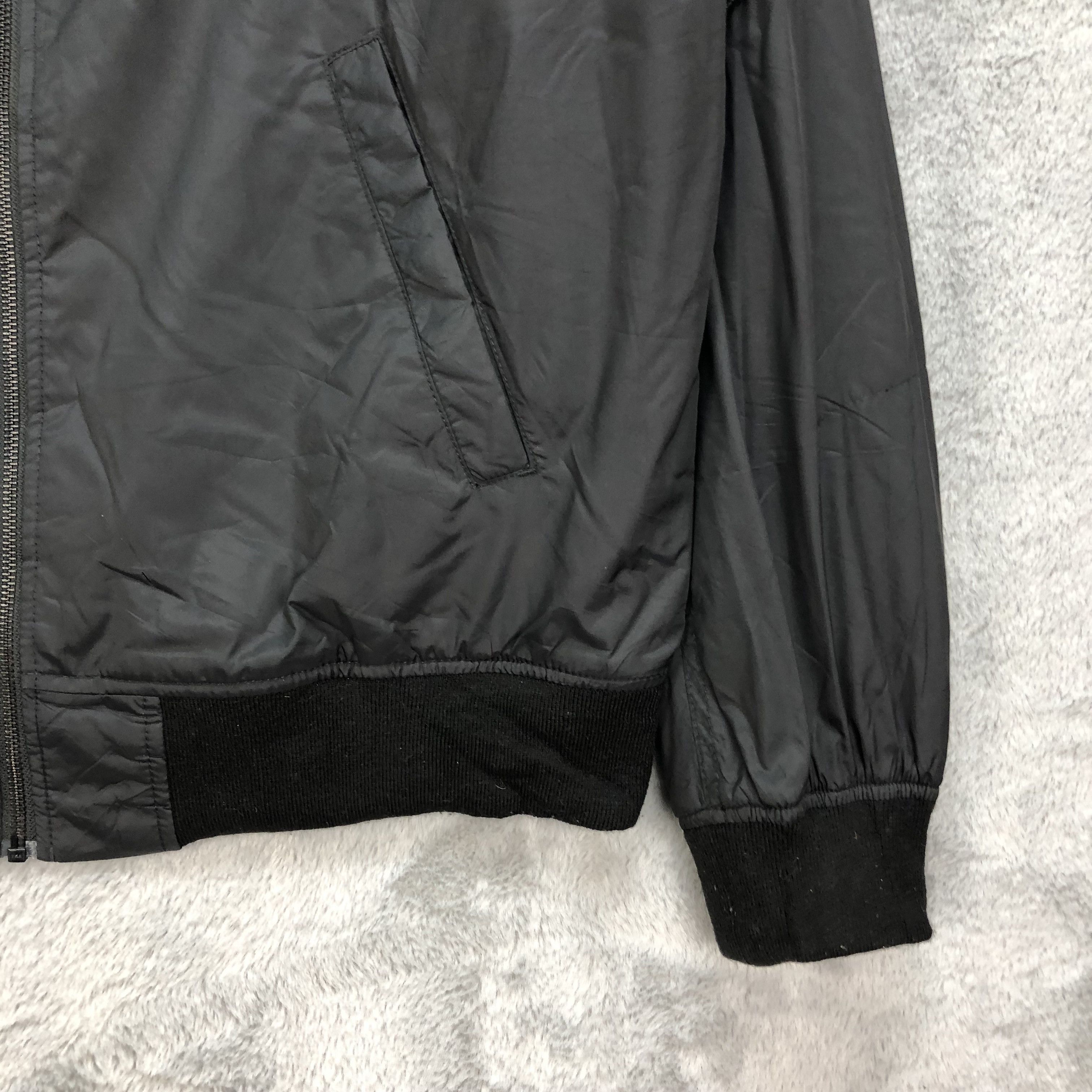 Japanese Brand UNIQLO BOMBER JACKET #5498-193 Size US L / EU 52-54 / 3 - 5 Thumbnail