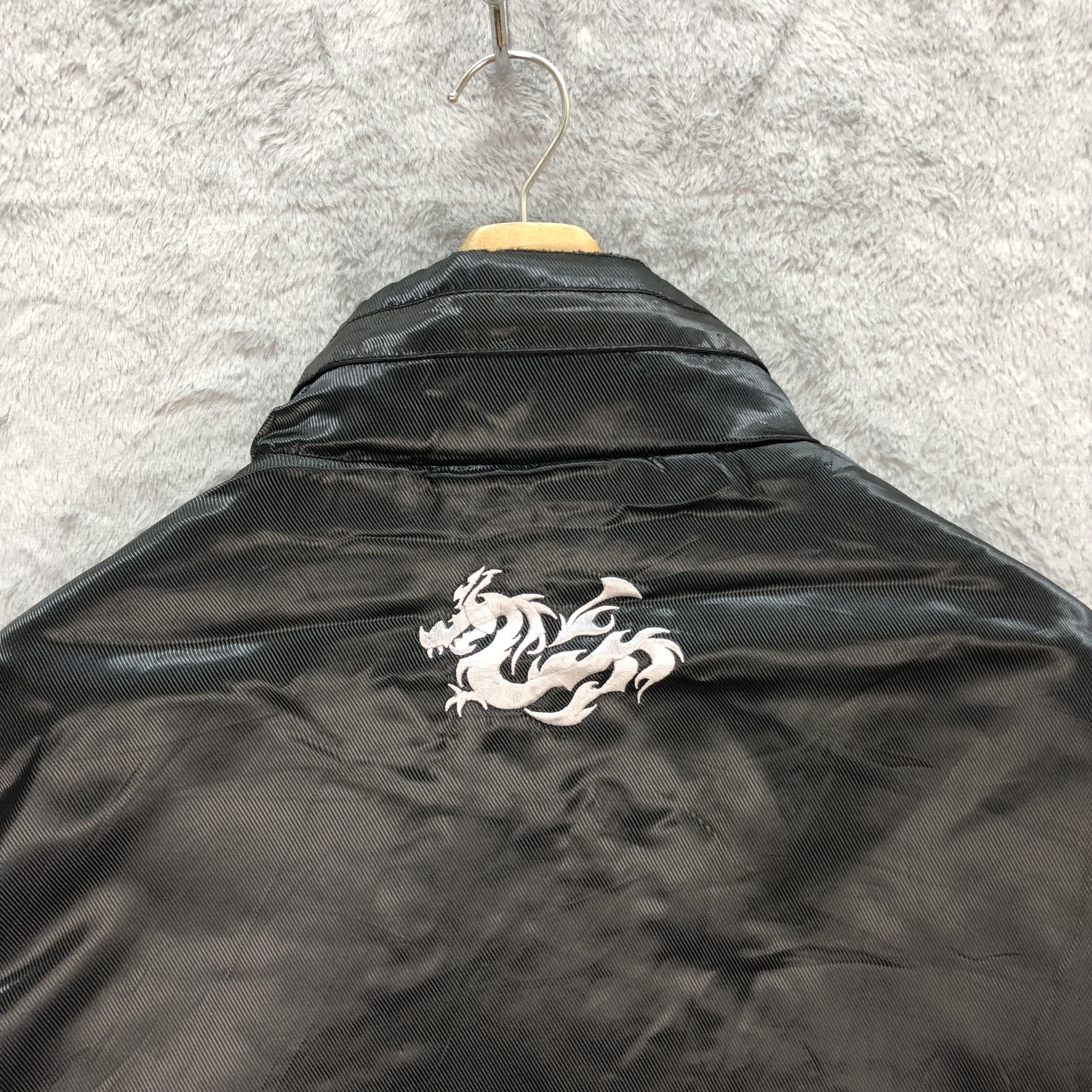 Japanese Brand HEDGEHOP REVERSIBLE FLEECE JAKCET #5904-43 Size US L / EU 52-54 / 3 - 18 Thumbnail