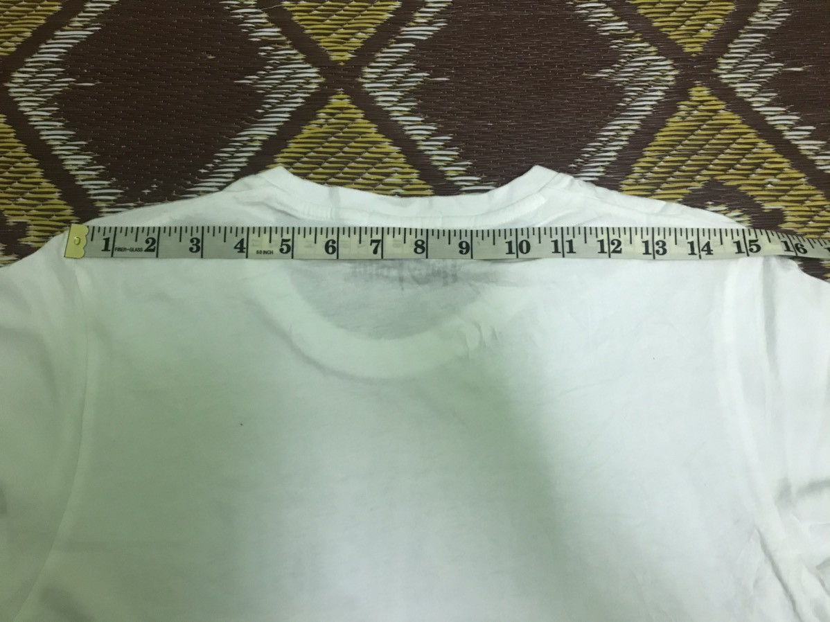 Uniqlo uniqlo x harry potter UNDESIRABLE VERY RARE Size US M / EU 48-50 / 2 - 10 Thumbnail
