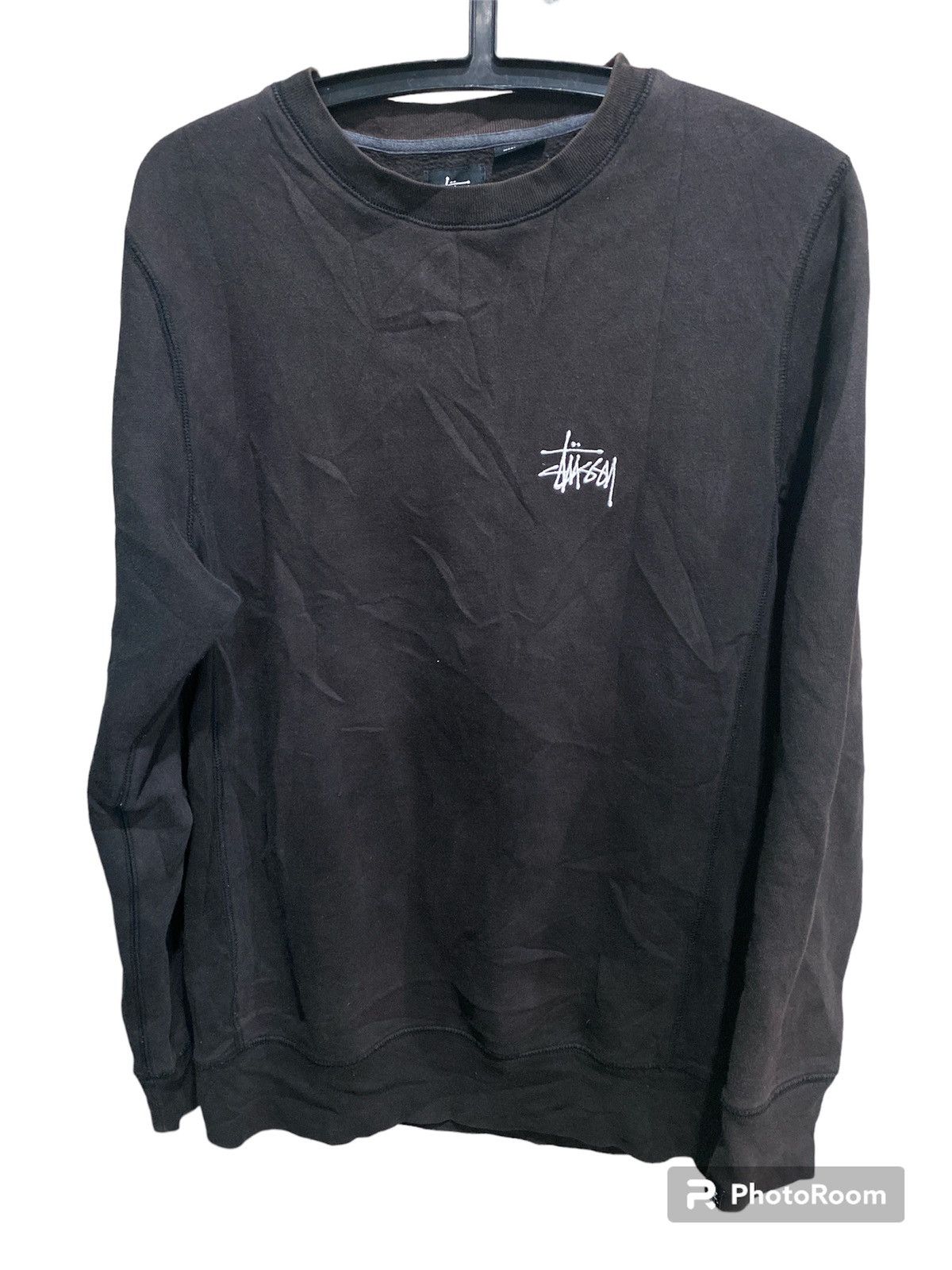 Vintage Stussy sweatshirt