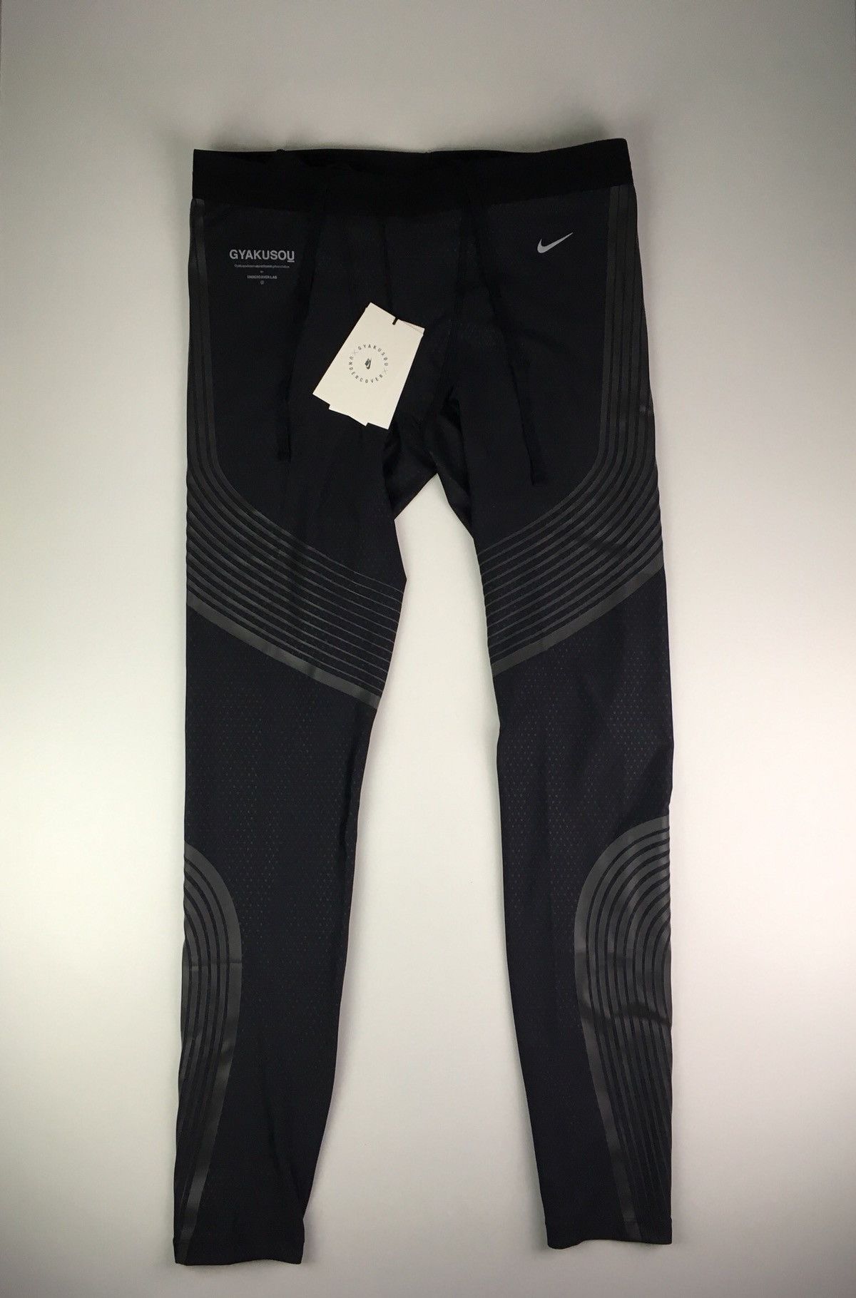 gyakusou leggings