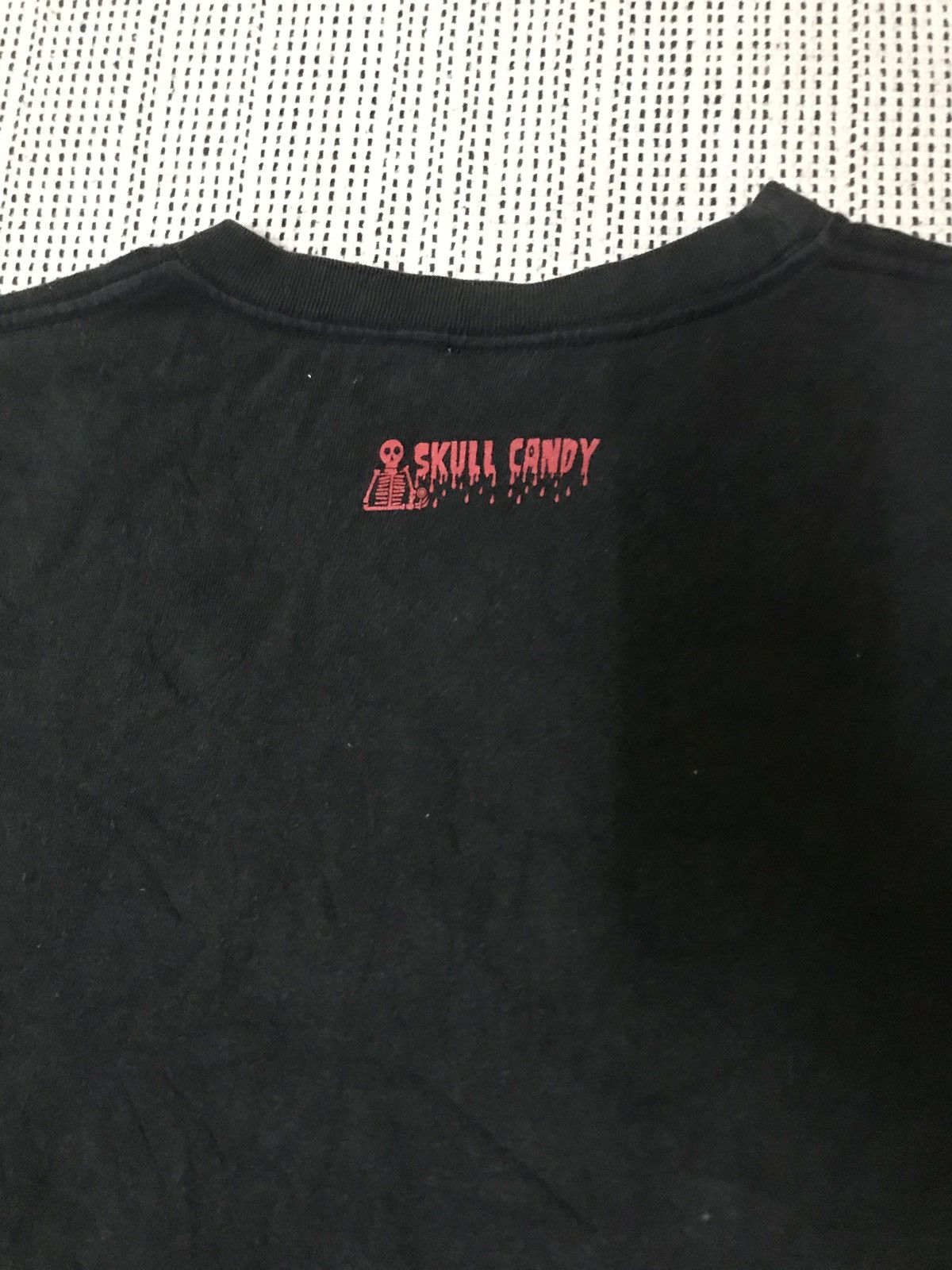 Seditionaries × Skullcandy Very rare ‼️punkk skull candy merry merry Size US L / EU 52-54 / 3 - 4 Thumbnail