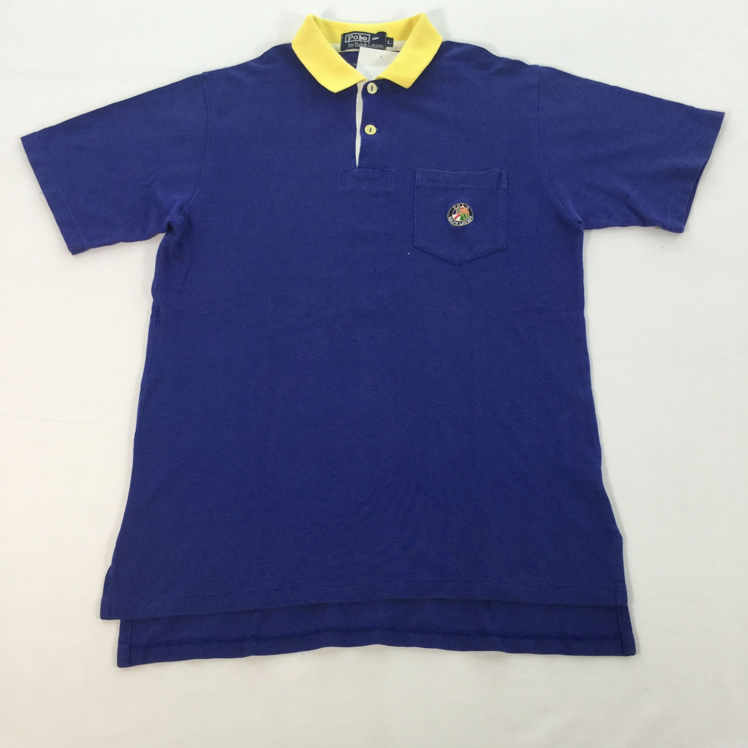 Vintage Polo Ralph Lauren Polo Shirt