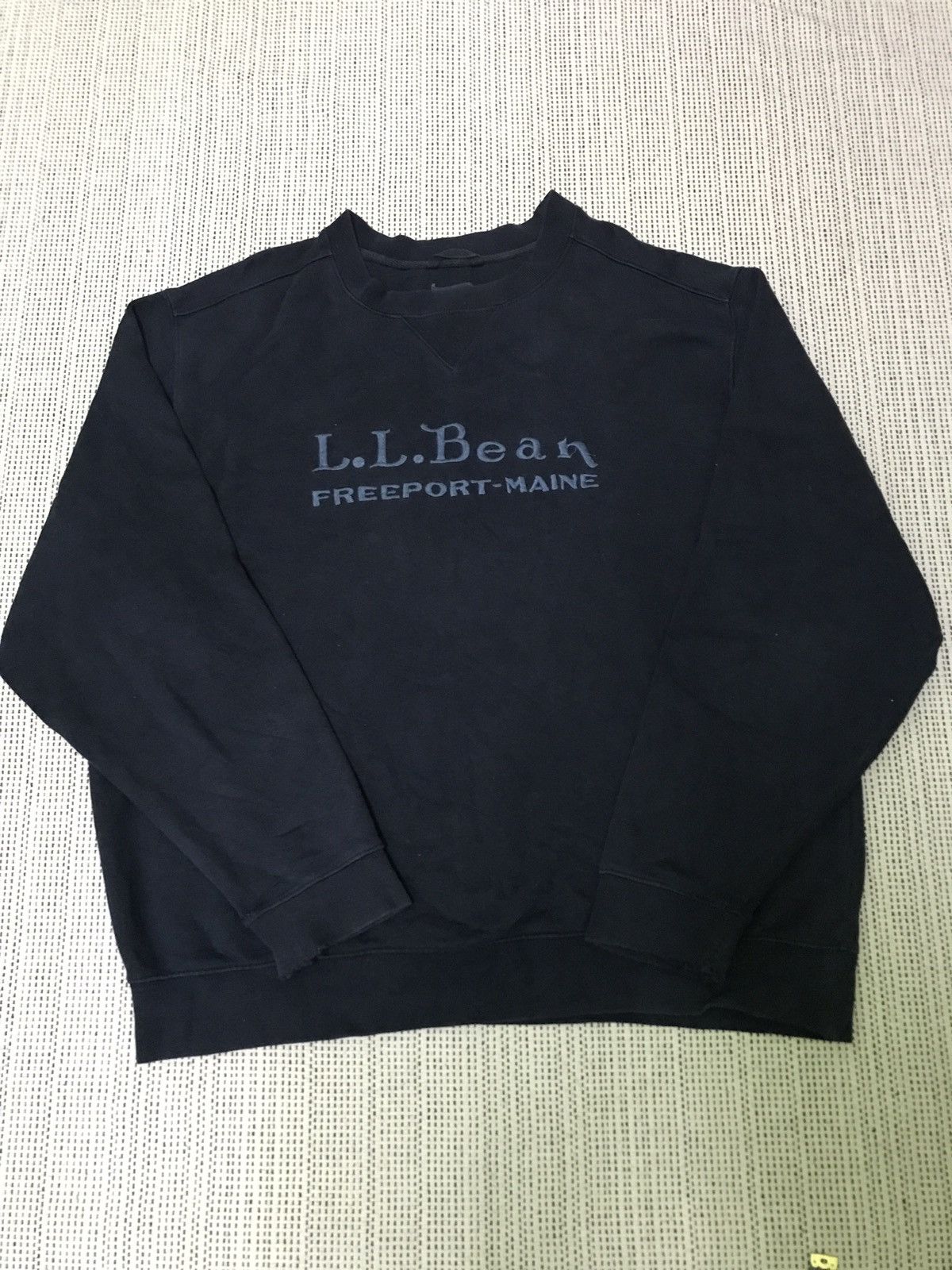 ‼️ vintage L.L BEAN FREEPORT-MAINE