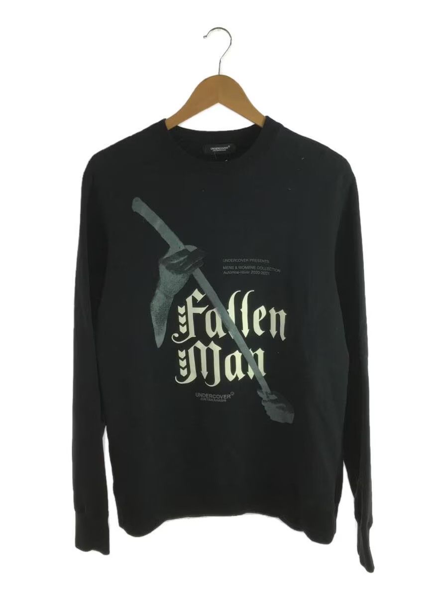 Fallen Man | Grailed