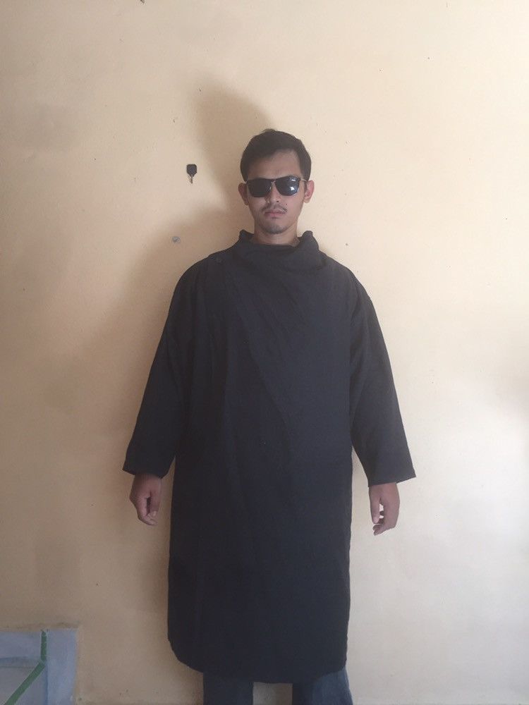 RARE KUNO JACKET by WINDCOAT JAPANESE BRAND RAF TOKYO STYLE