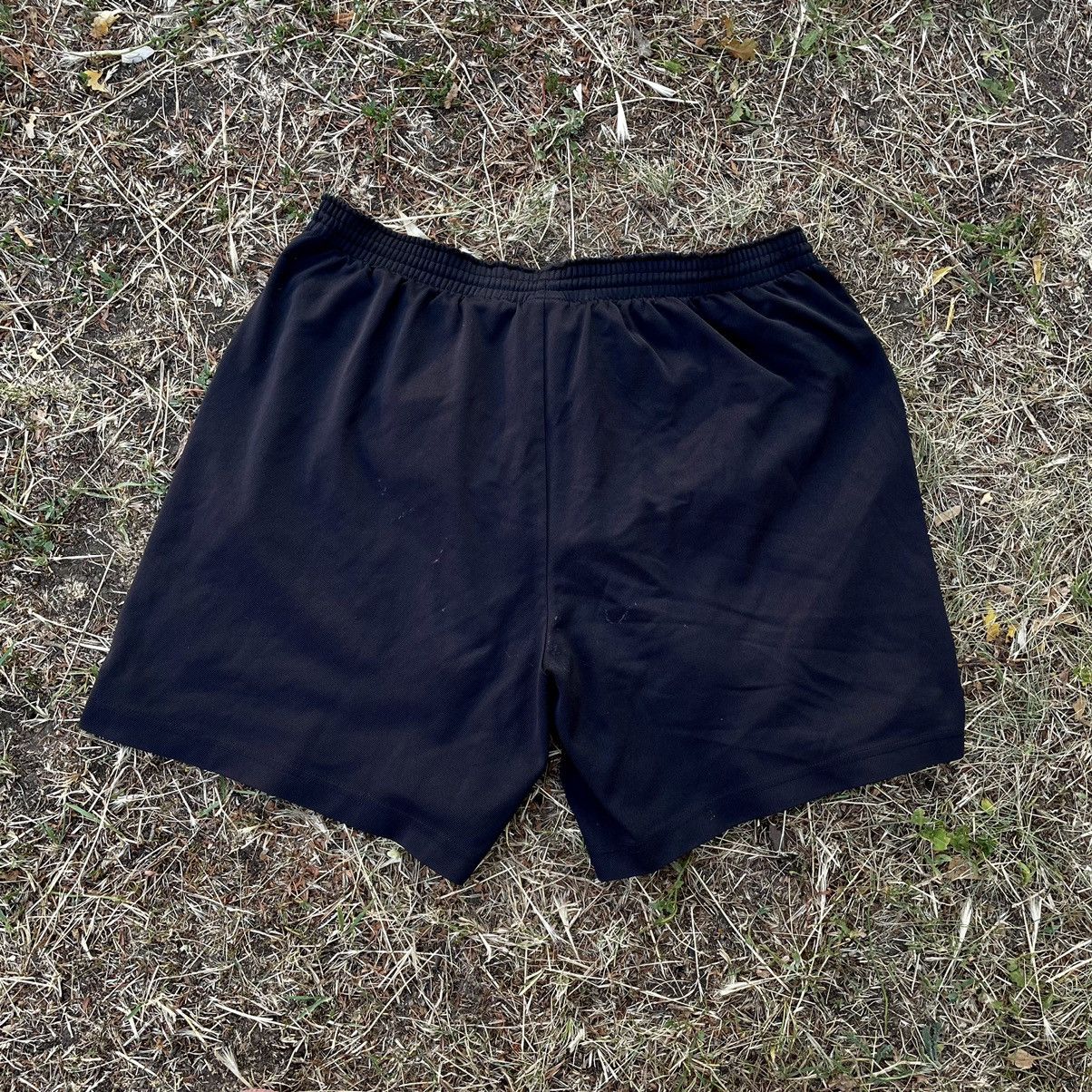 Vintage Vintage Nike Swoosh Shorts Y2K Streetwear Skate Oversized 34 Size US 34 / EU 50 - 4 Thumbnail