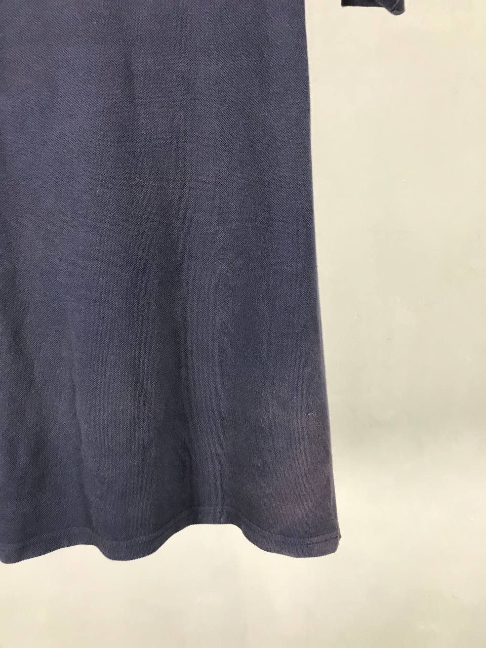 Vintage × Yves Saint Laurent YSL Yves Saint Laurent luxury vintage polo tee Size US L / EU 52-54 / 3 - 9 Thumbnail