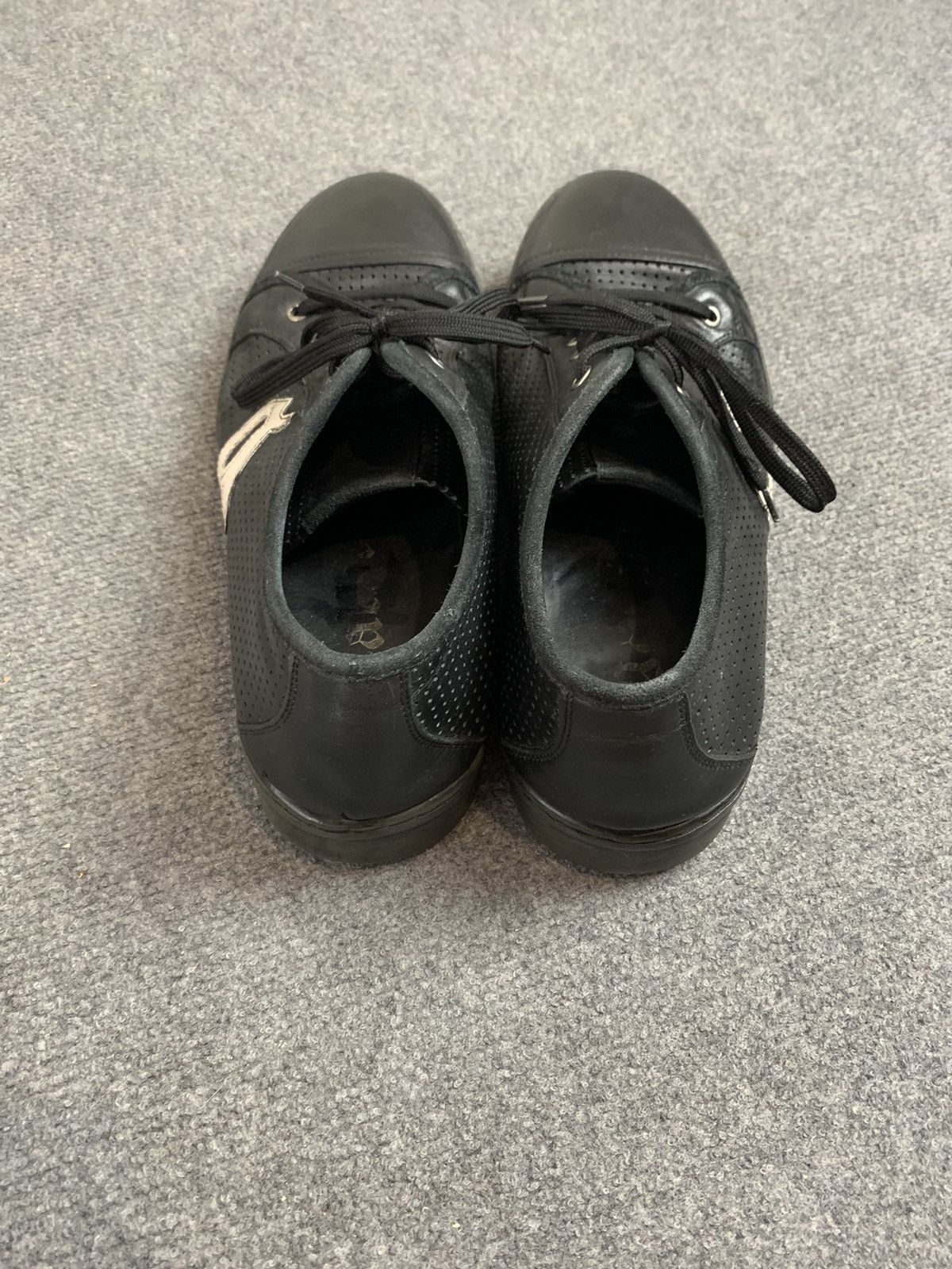 John Galliano Galliano sneakers Size US 10 / EU 43 - 5 Thumbnail