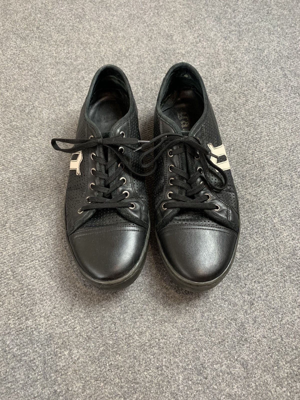 John Galliano Galliano sneakers Size US 10 / EU 43 - 1 Thumbnail